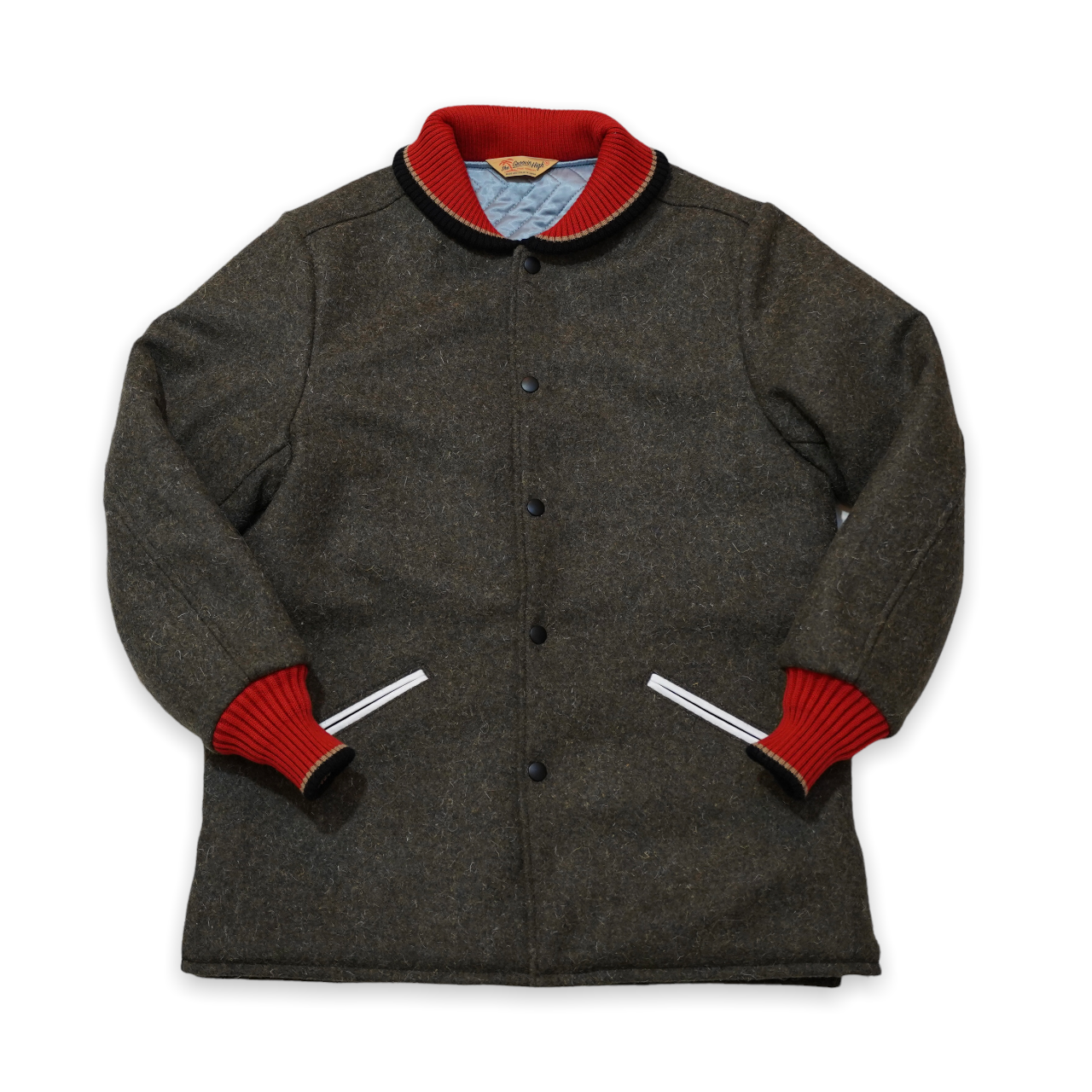 50's ロカビリー ヴィンテージ カーコート ファラオ グルービンハイ 1950 Pharaoh Coat|商品ページ – The GROOVIN HIGH & Old Devil