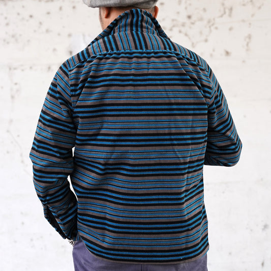 #240102 Corduroy Shirt