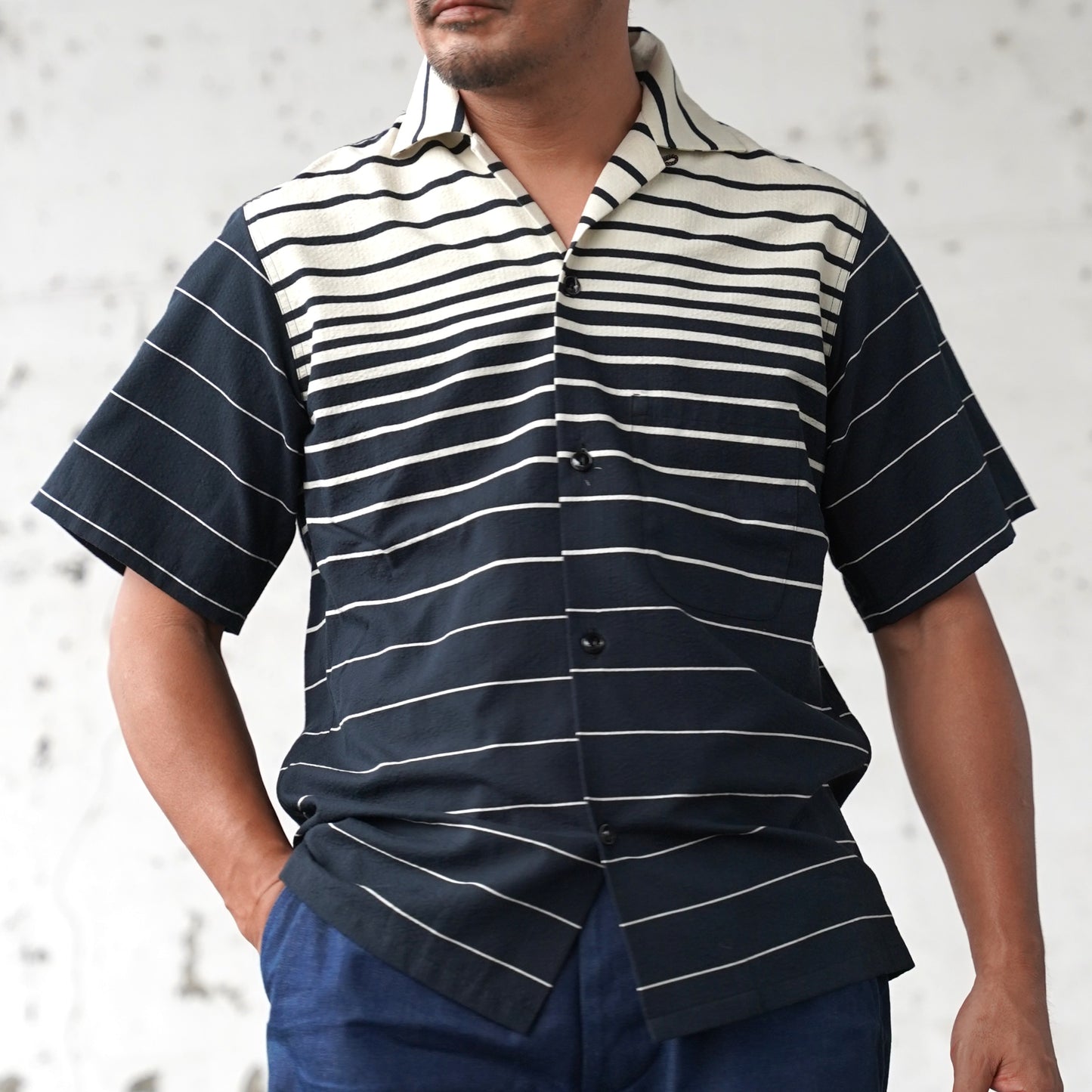 #250113 S/S Shirt