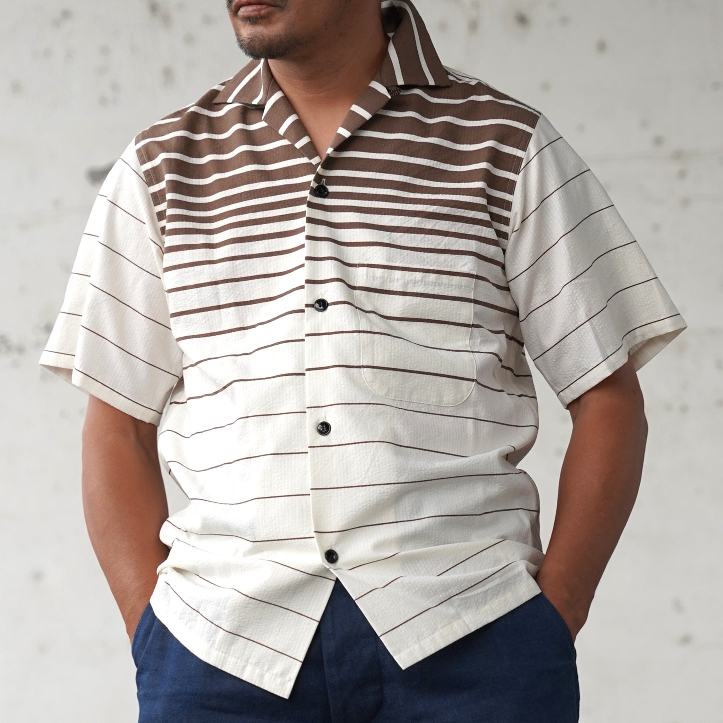 #250113 S/S Shirt