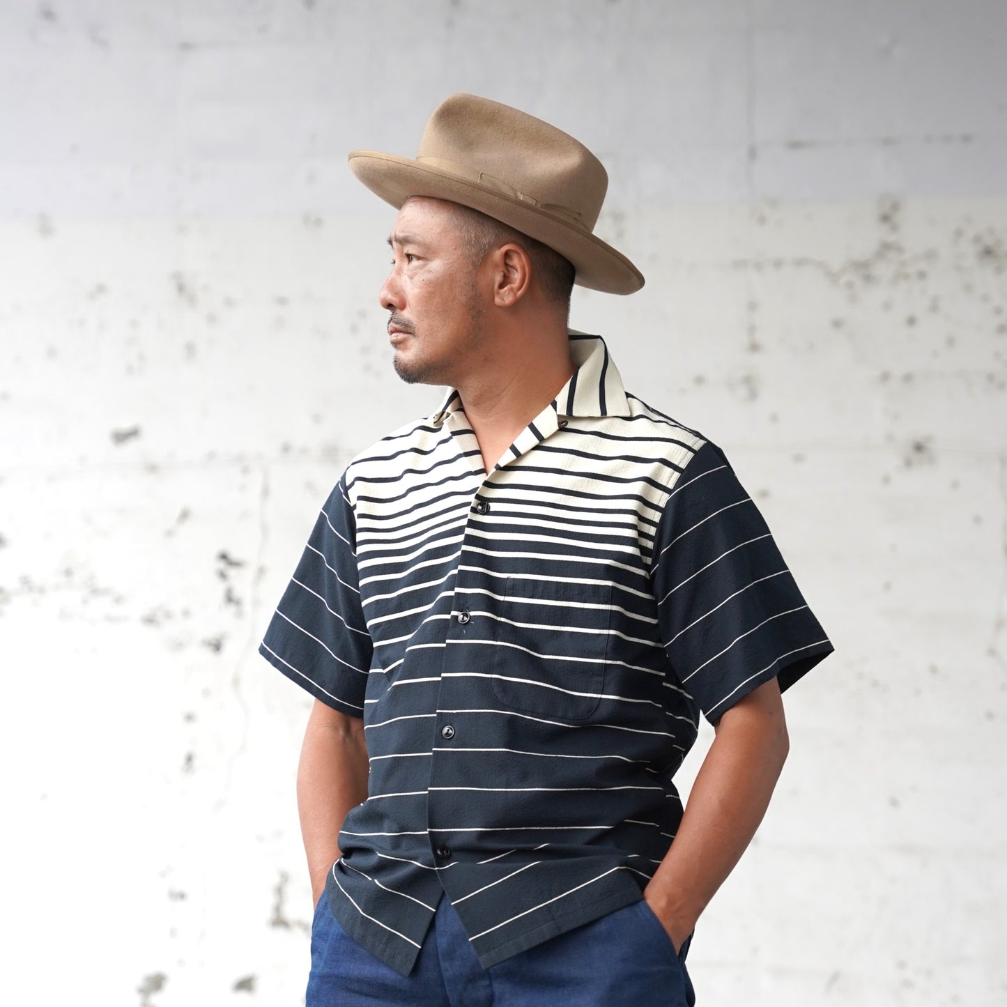 #250113 S/S Shirt