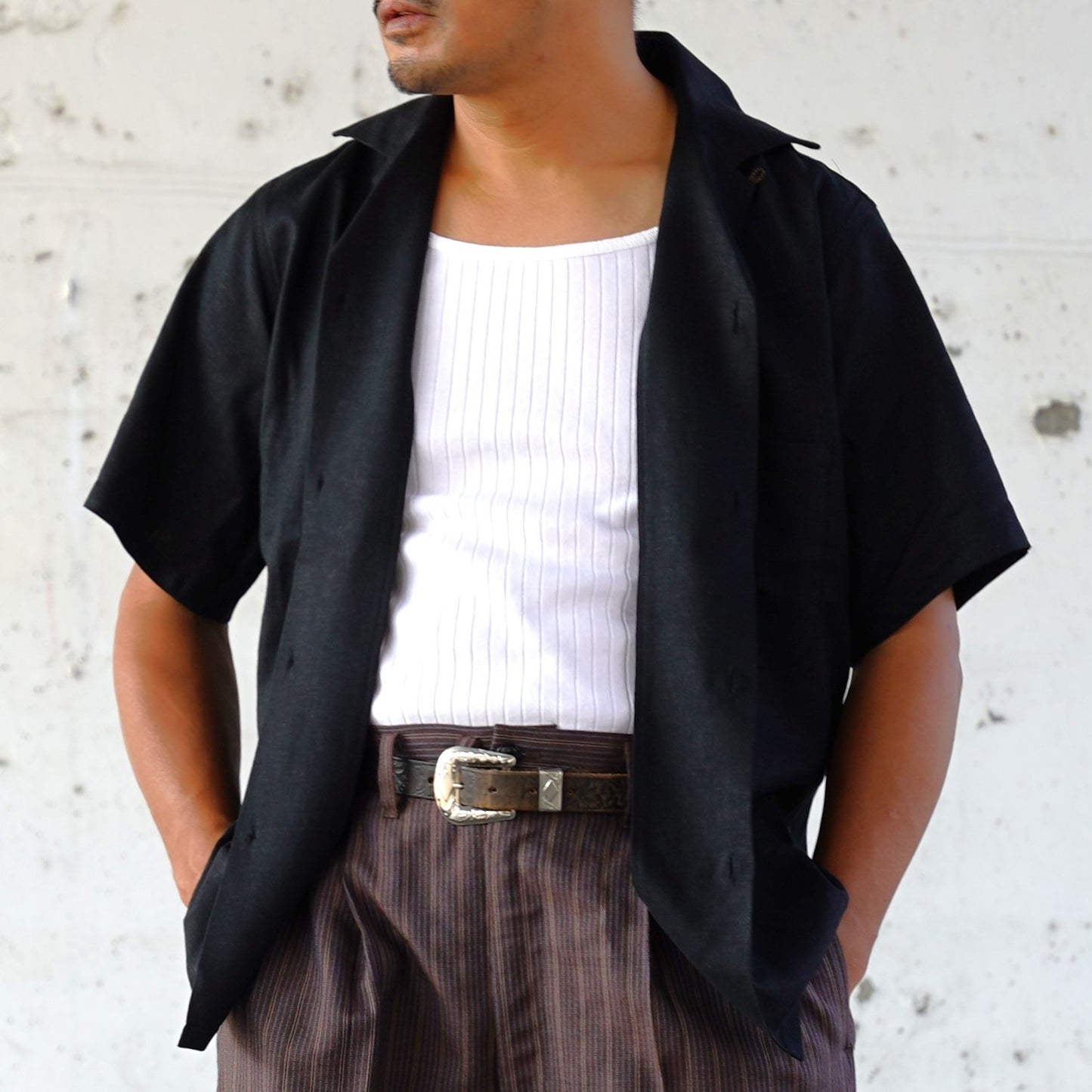 #250118 S/S Shirt