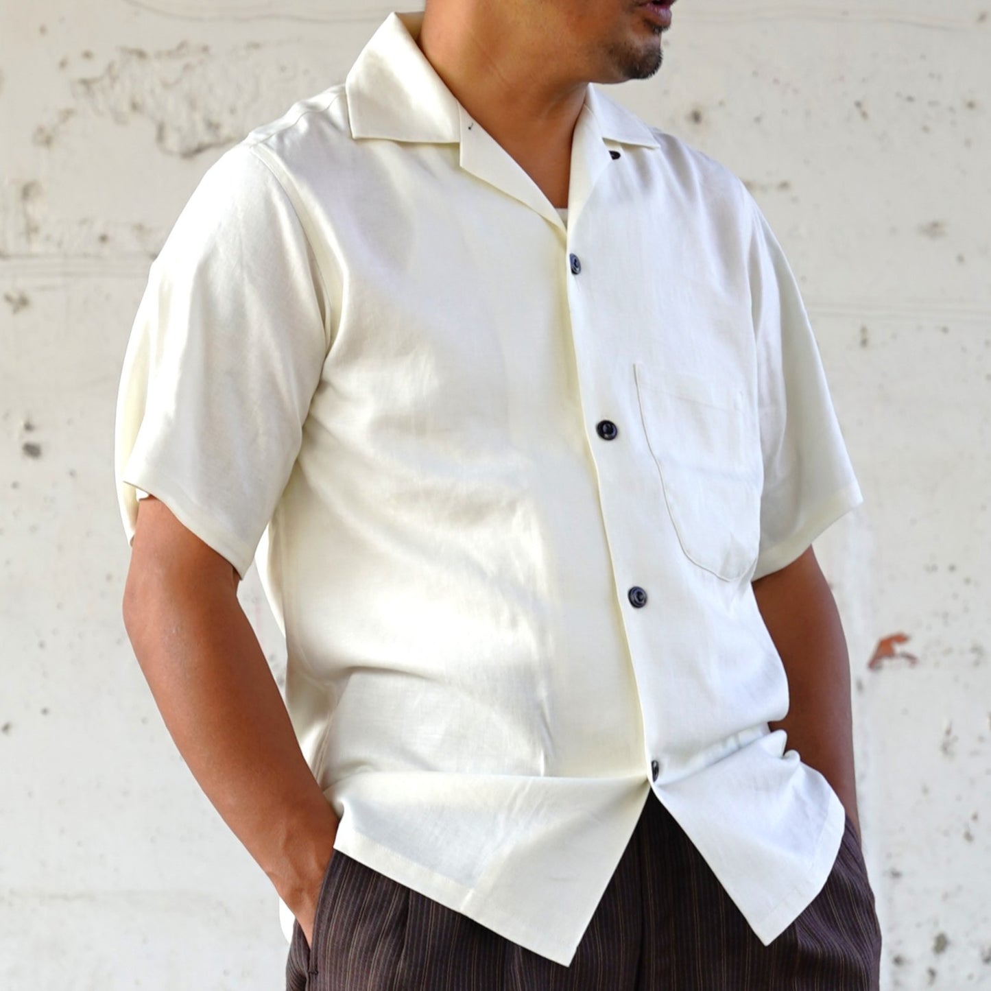 #250118 S/S Shirt