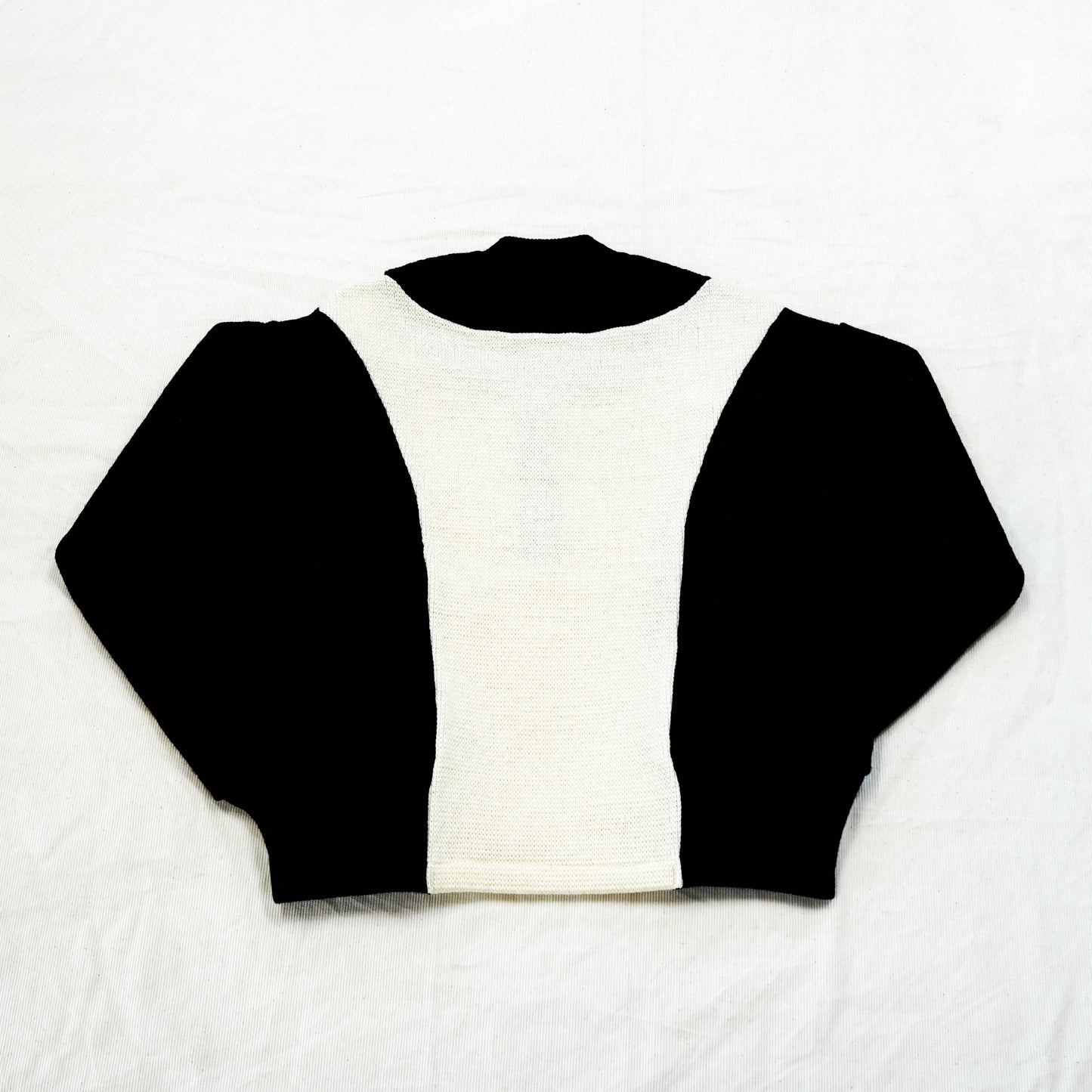 #497 1930 Motorcycle Knit
