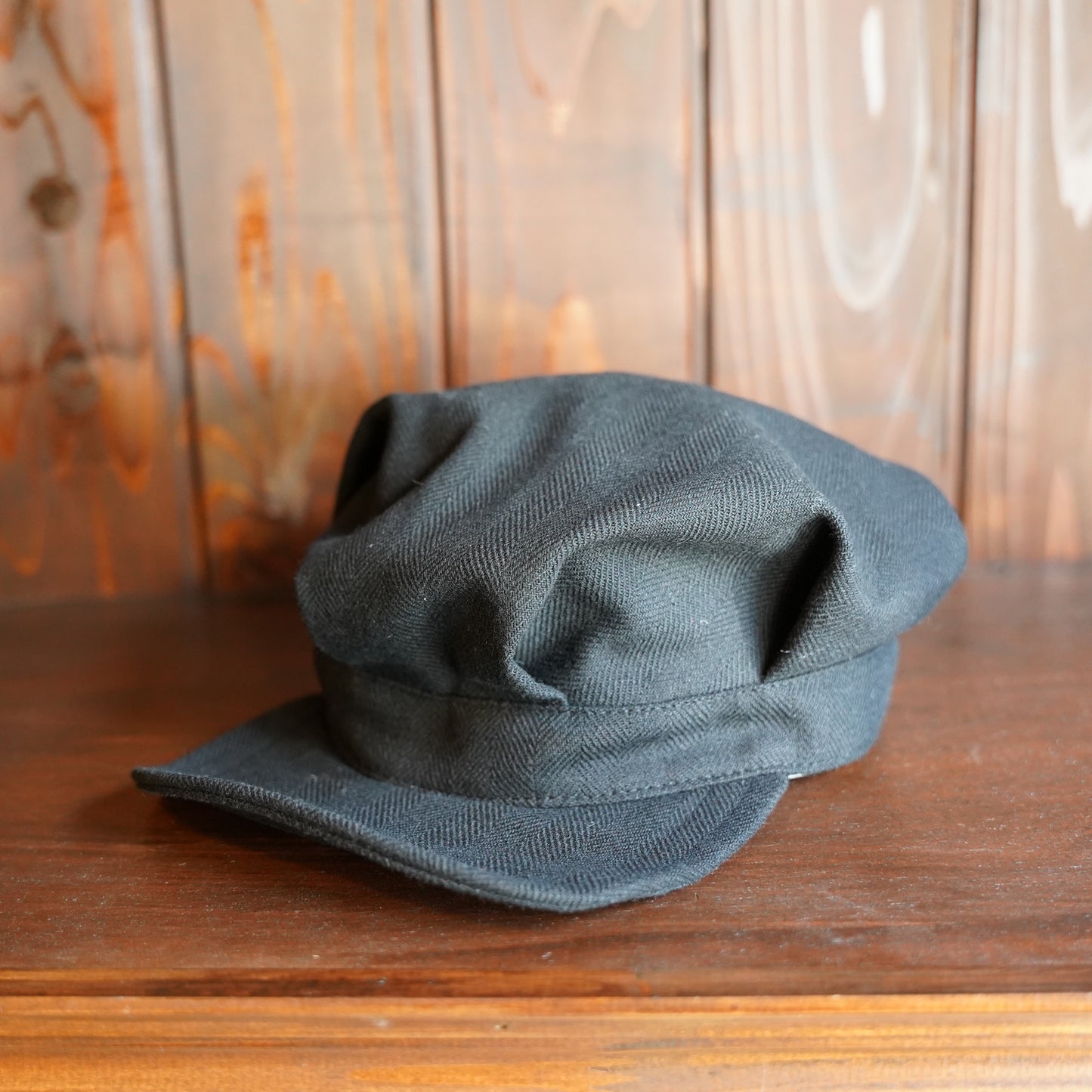 #517 Work Cap