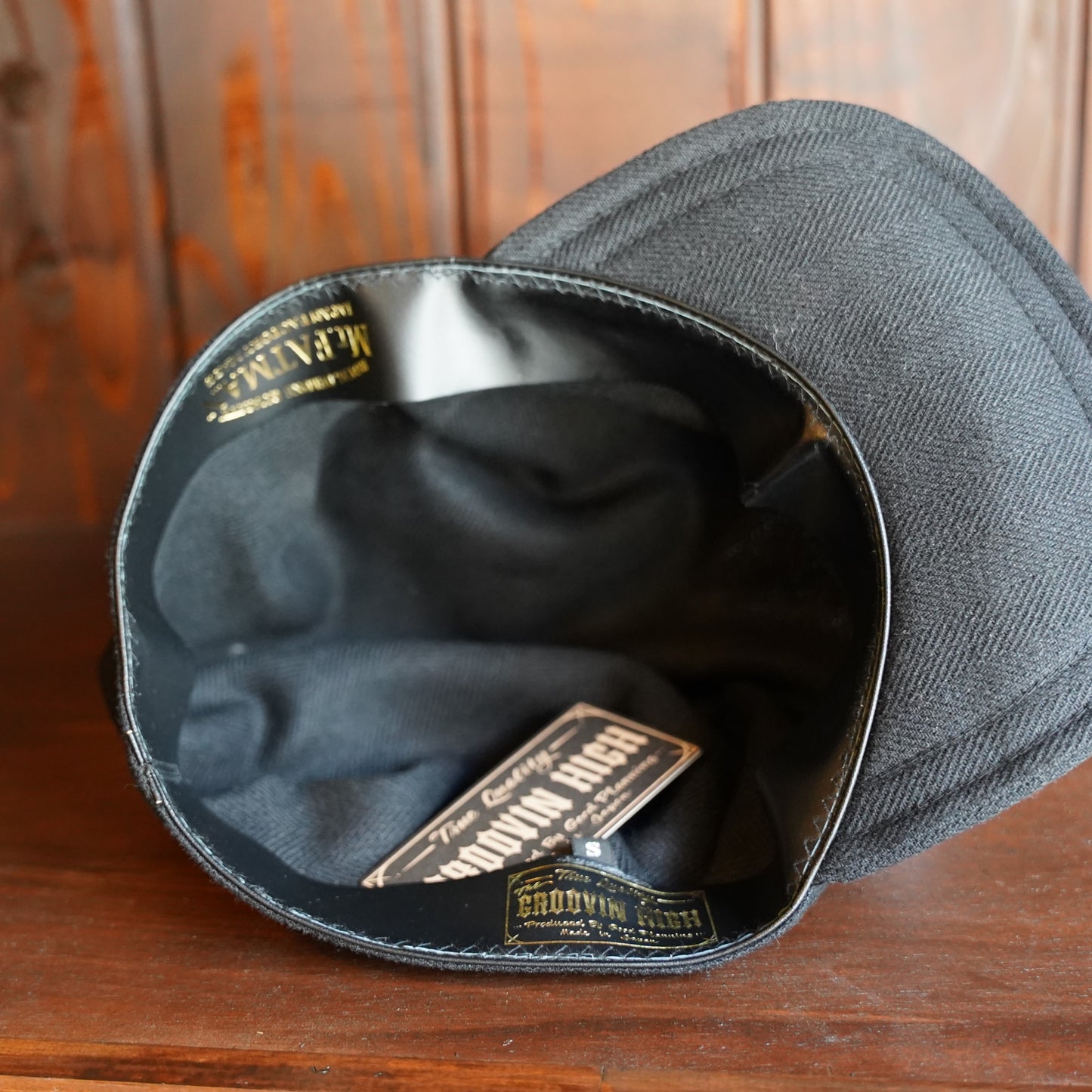 #517 Work Cap