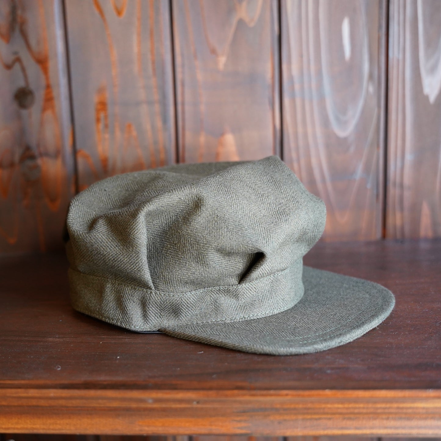 #517 Work Cap