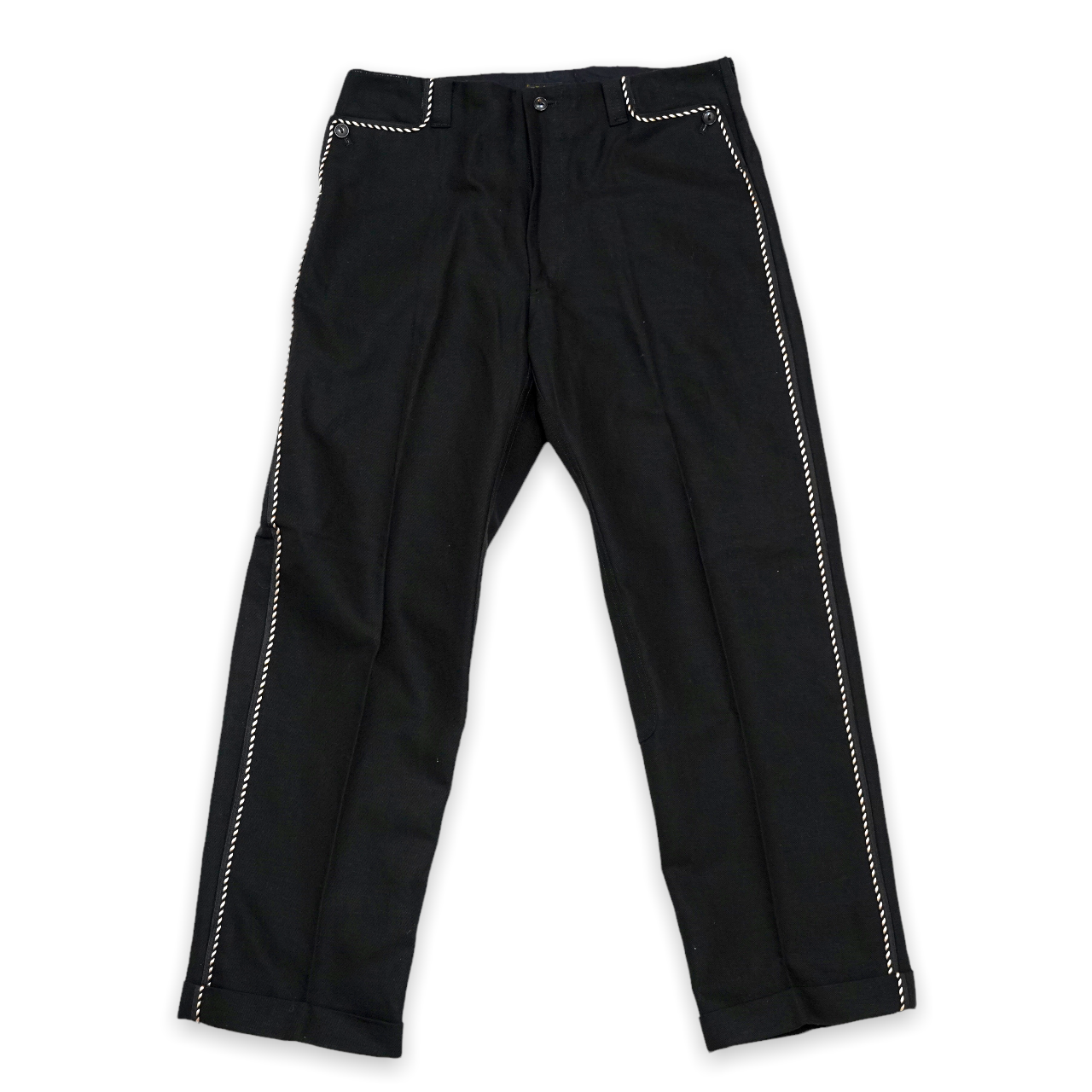 1950s Western Pants