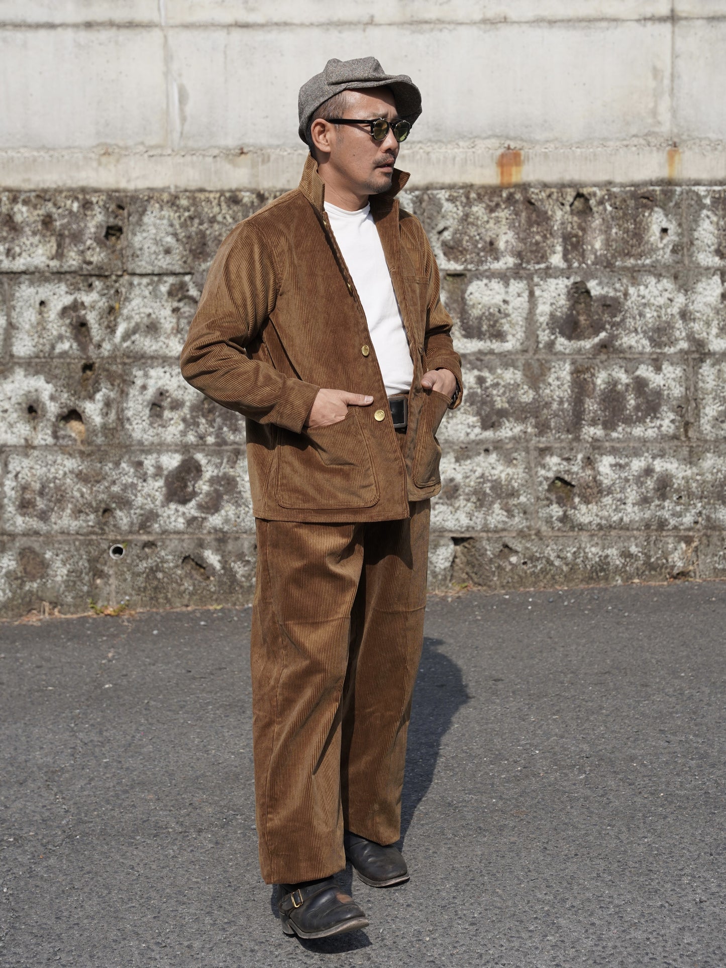 #490 Work Pants