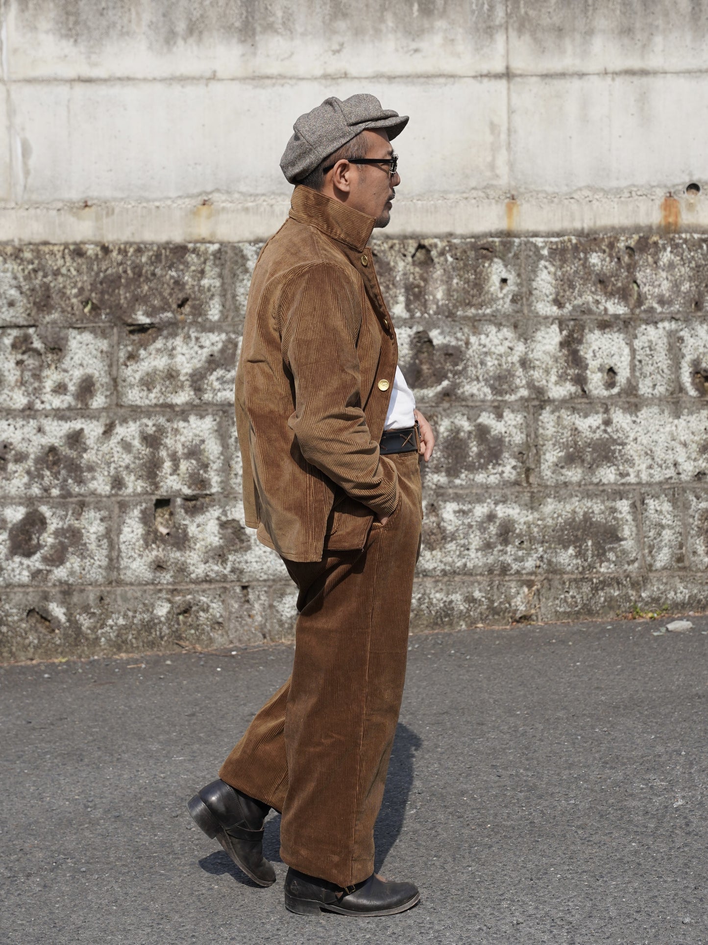 #490 Work Pants