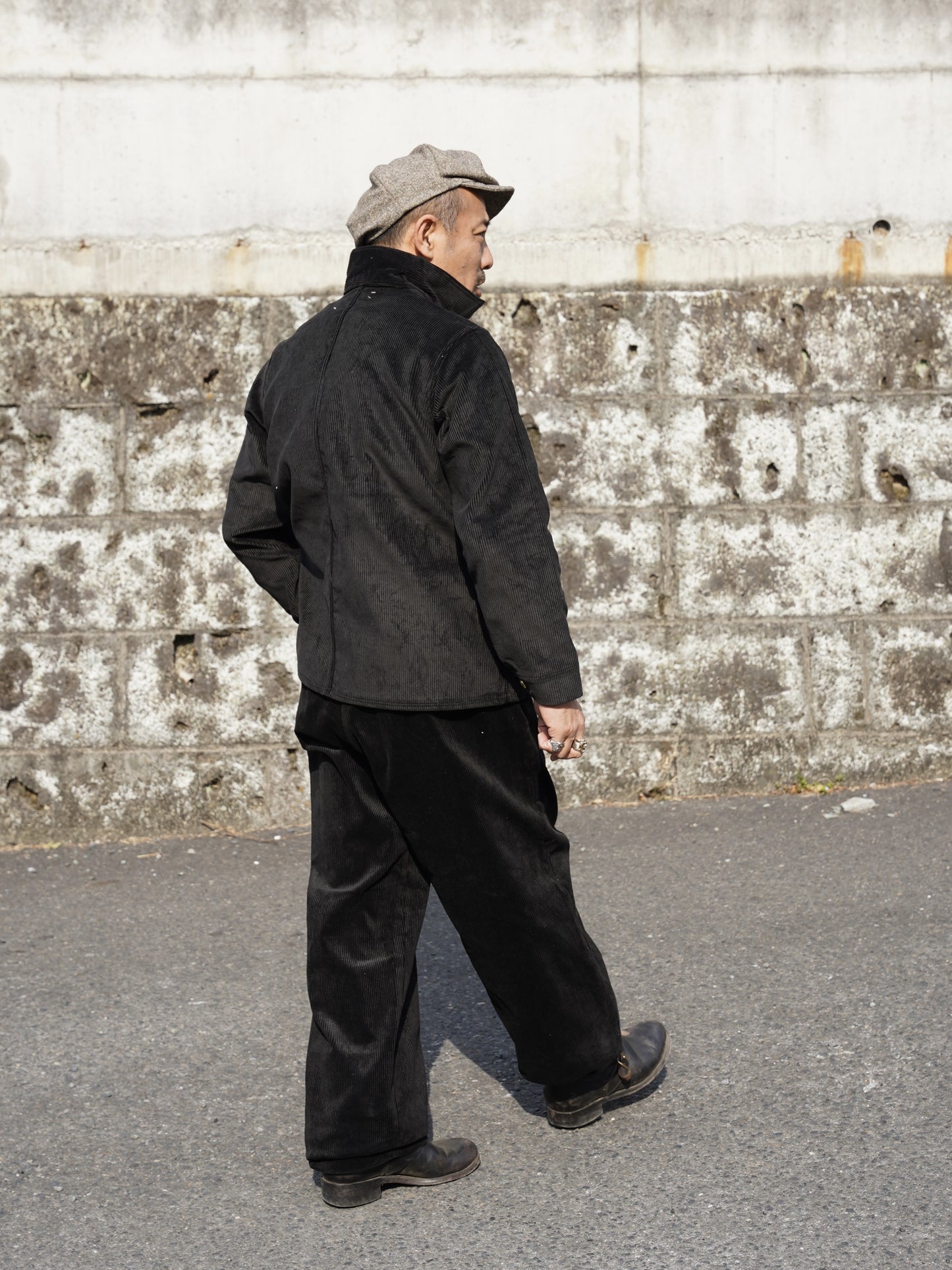 #490 Work Pants