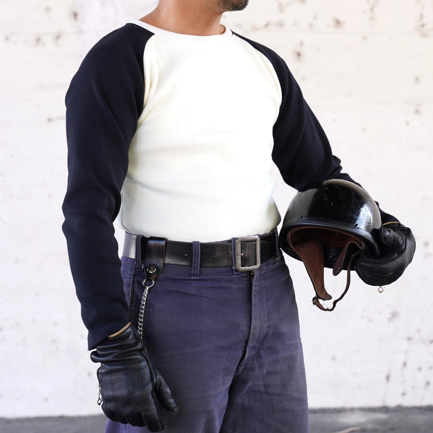 #240204 1950s Cotton Tops