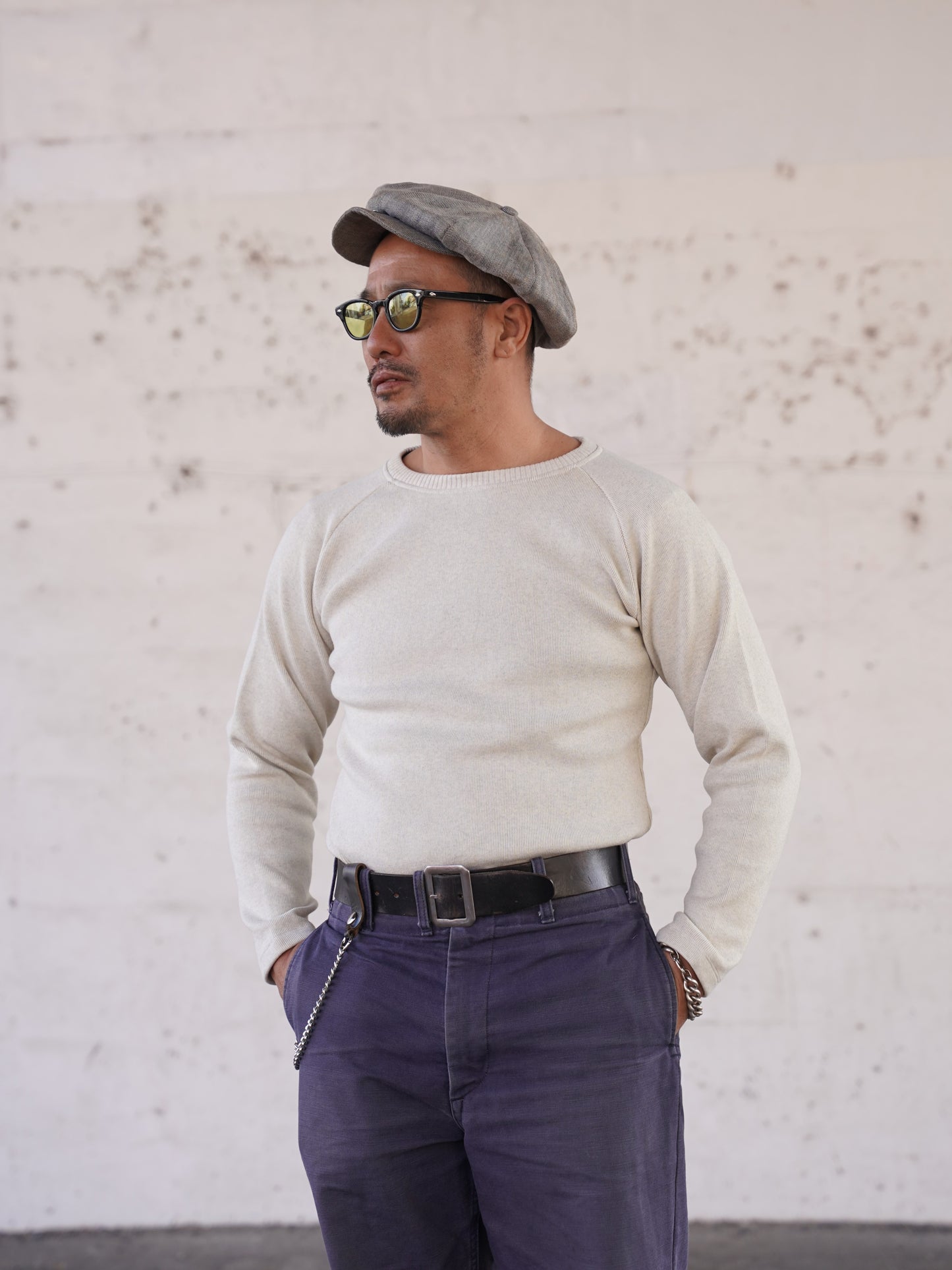 #240204 1950s Cotton Tops