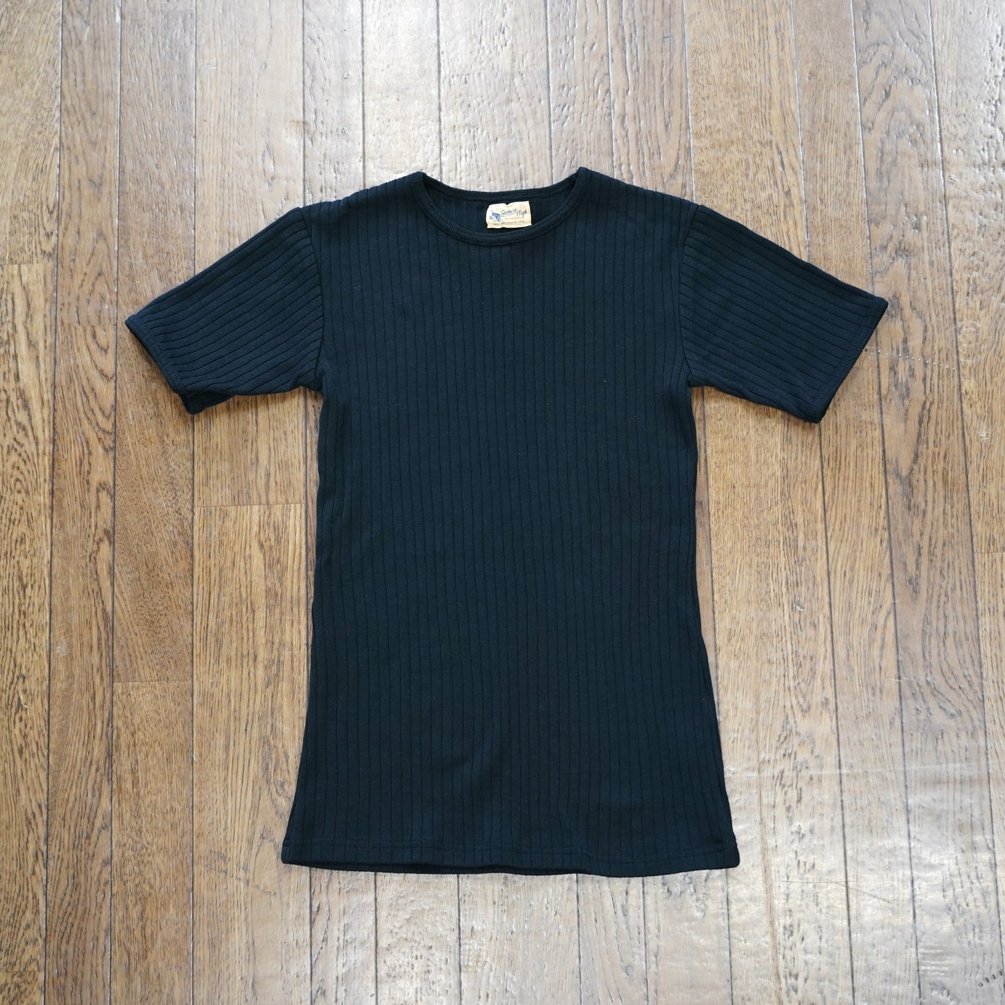 #240210 1950s TEE-Shirt