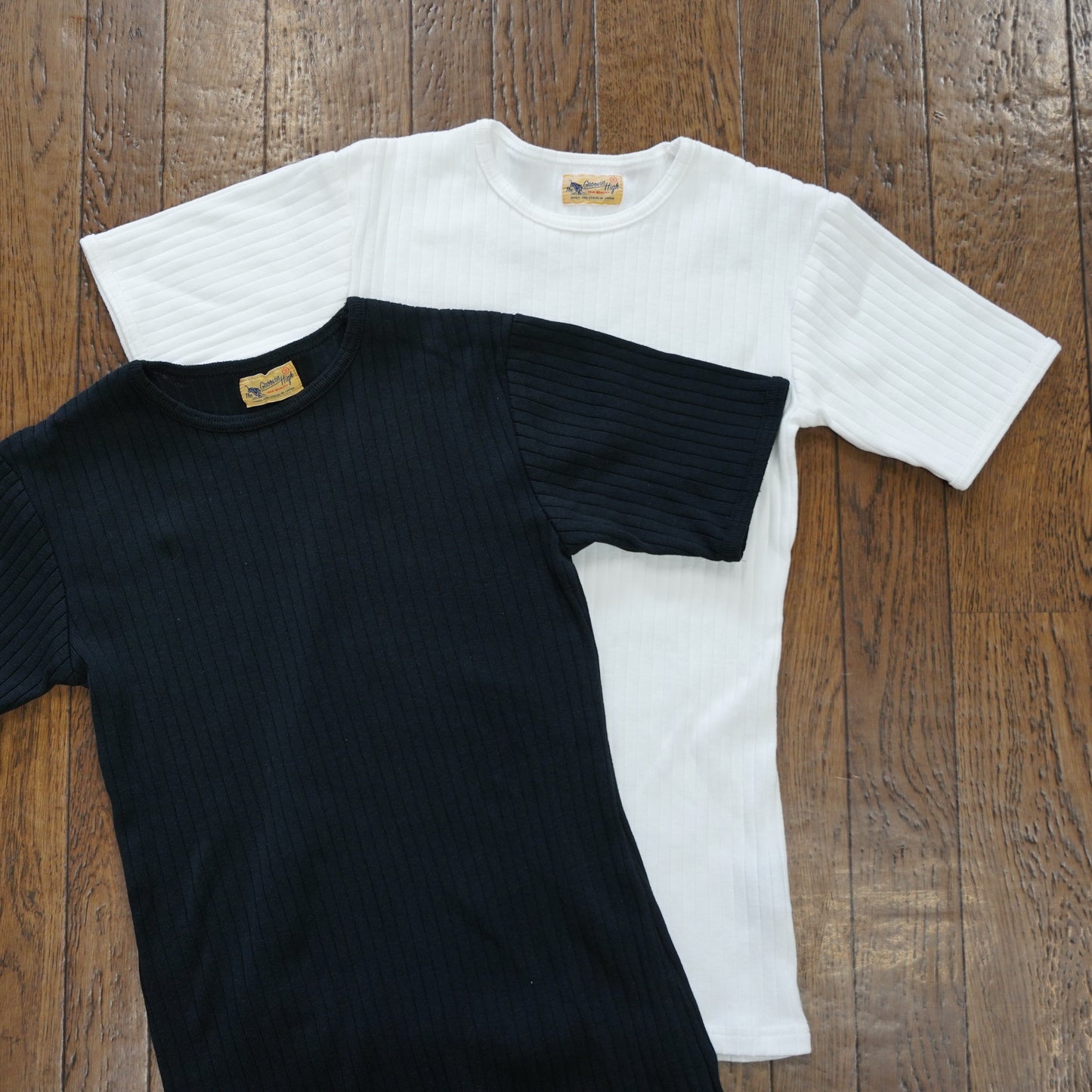 #240210 1950s TEE-Shirt