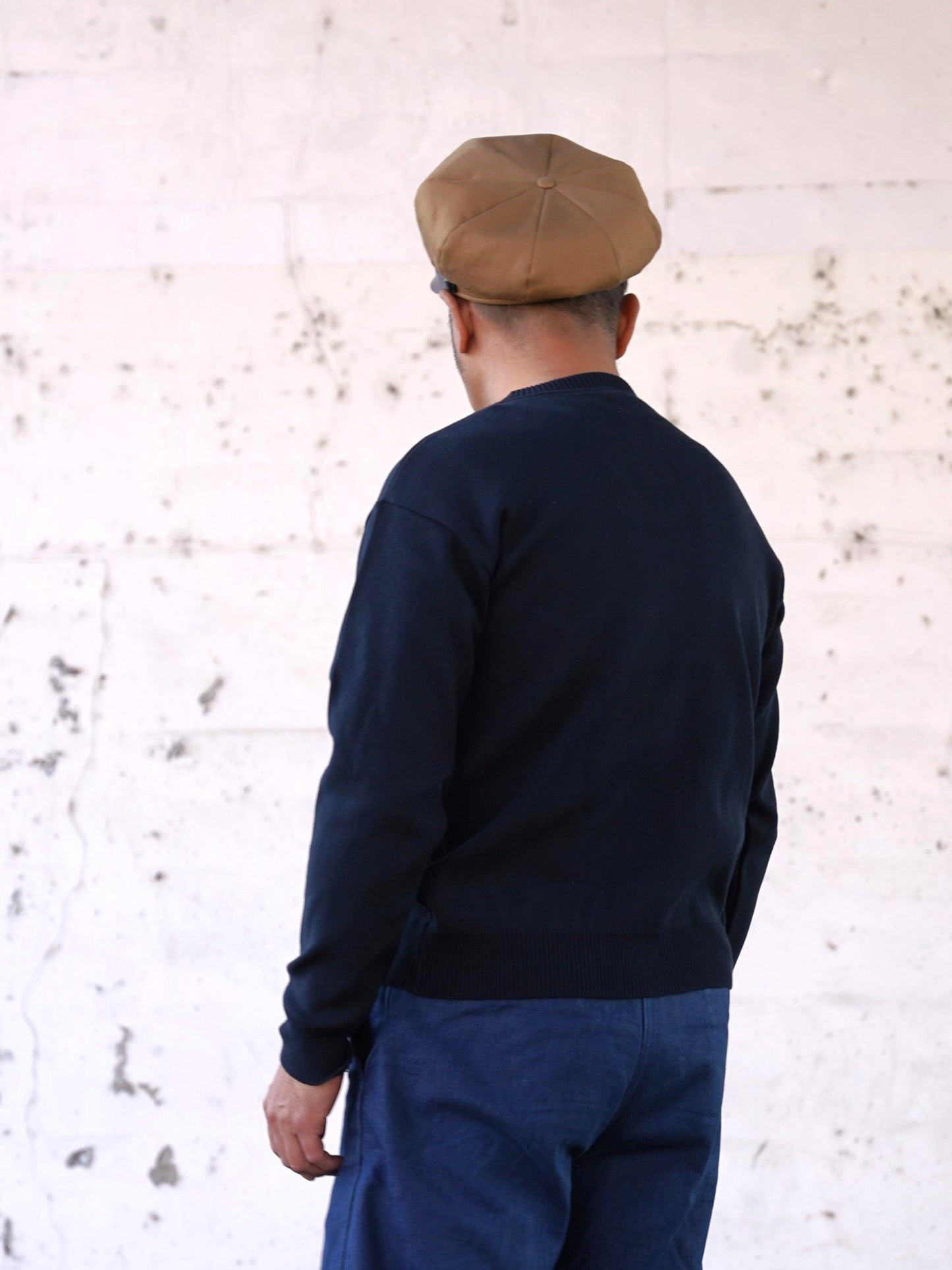 #250215 1950s Heavy Cotton Tops