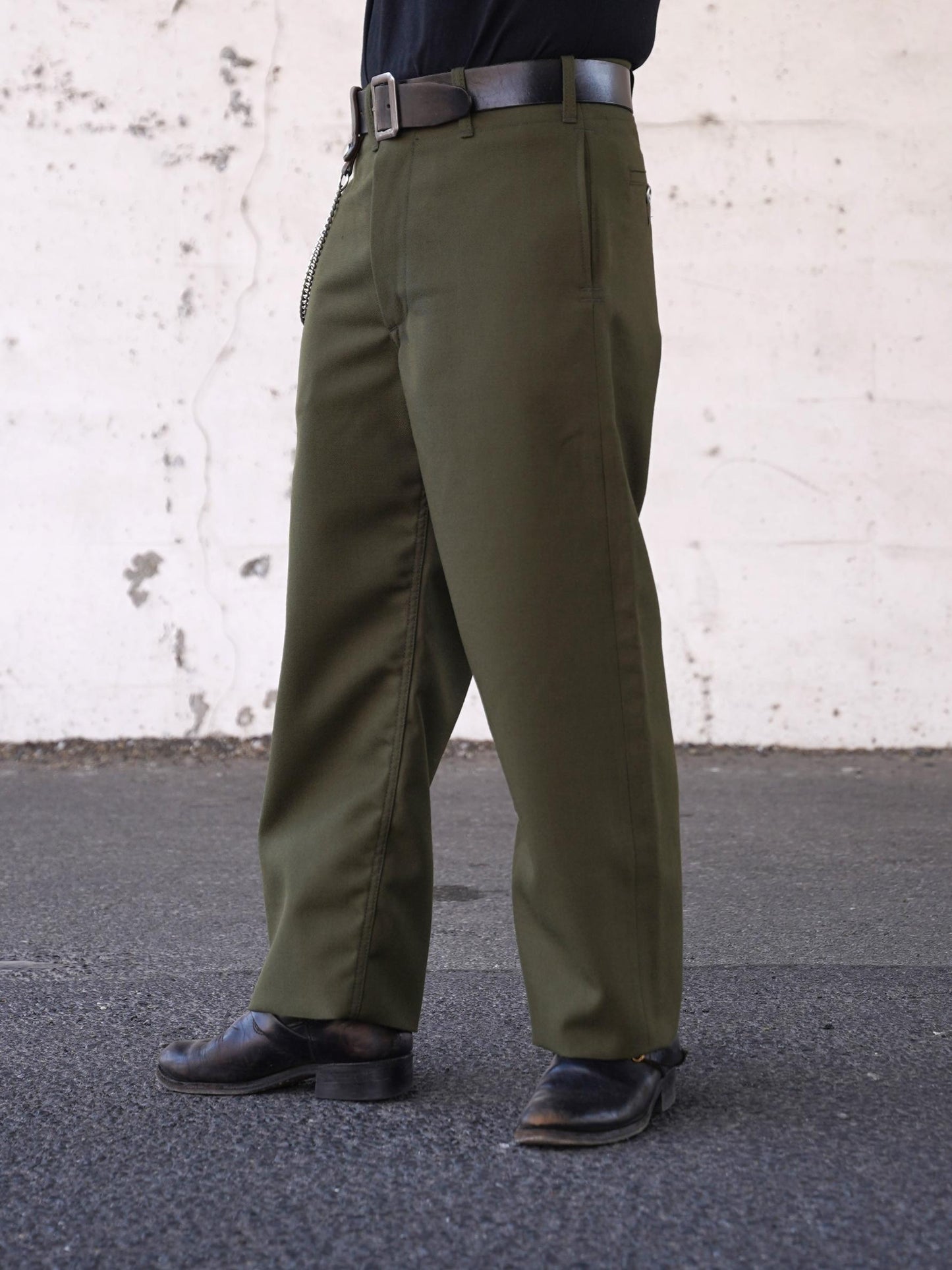 #250309 1945 Jail Pants
