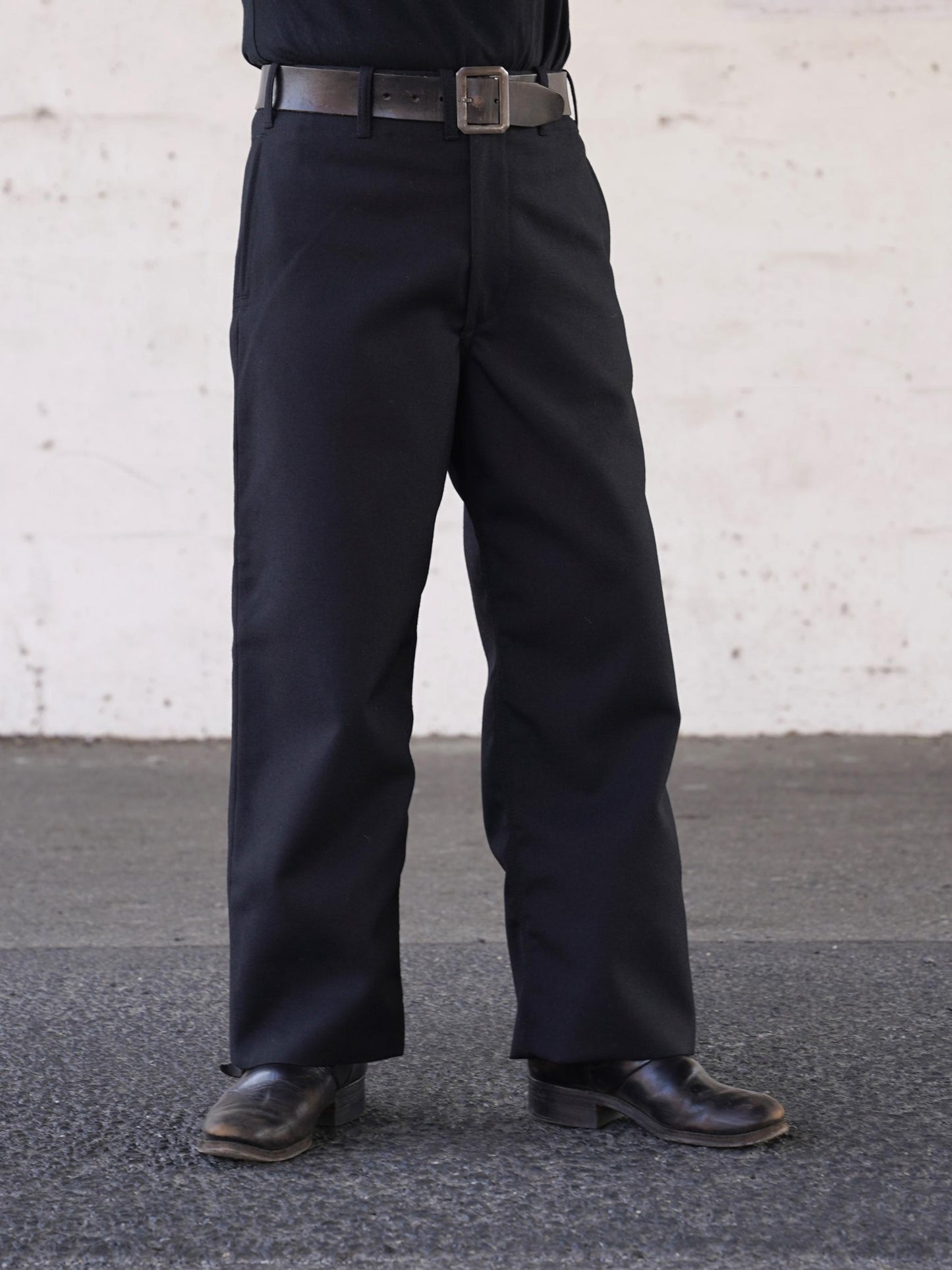 #250309 1945 Jail Pants