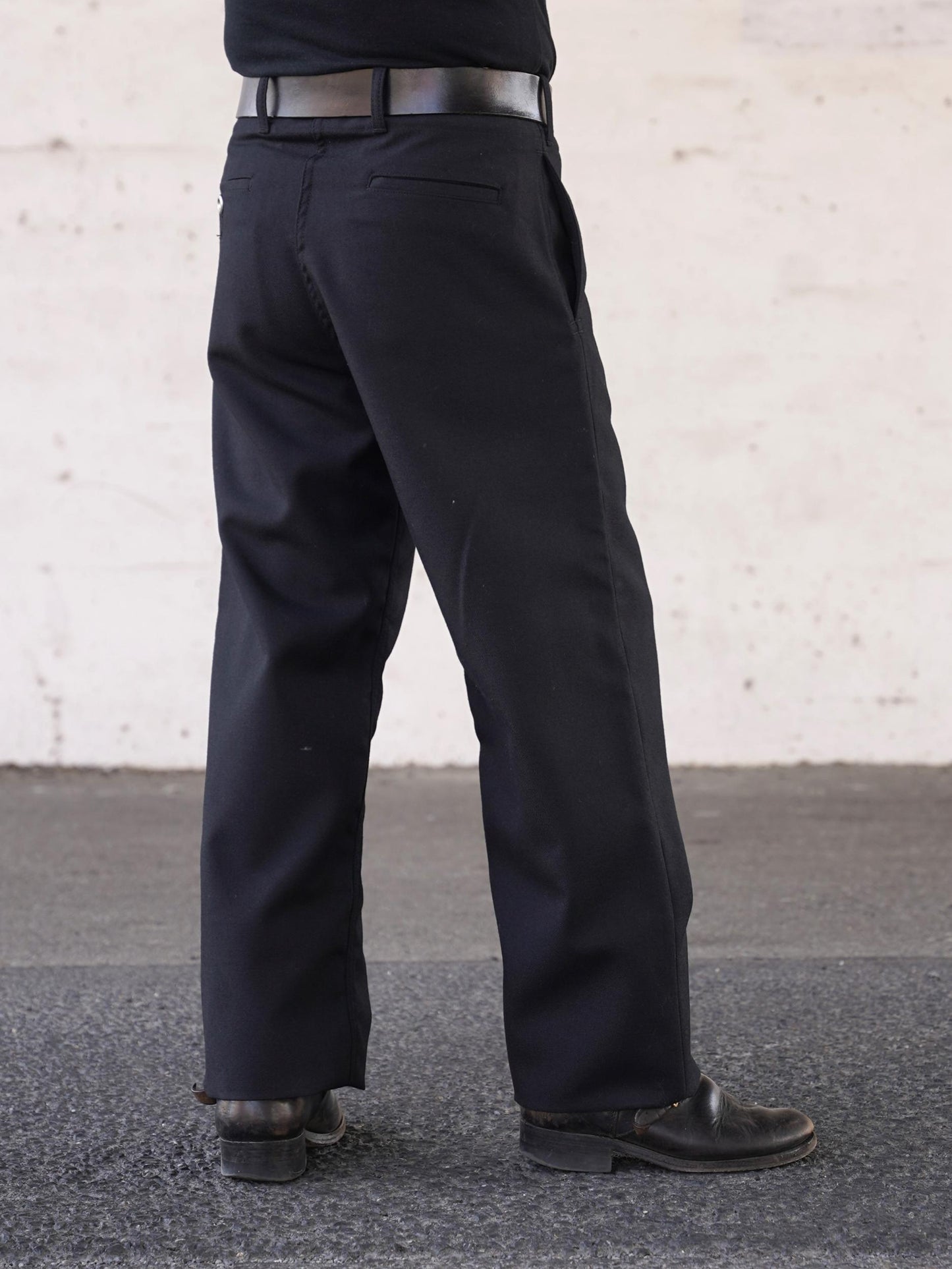 #250309 1945 Jail Pants