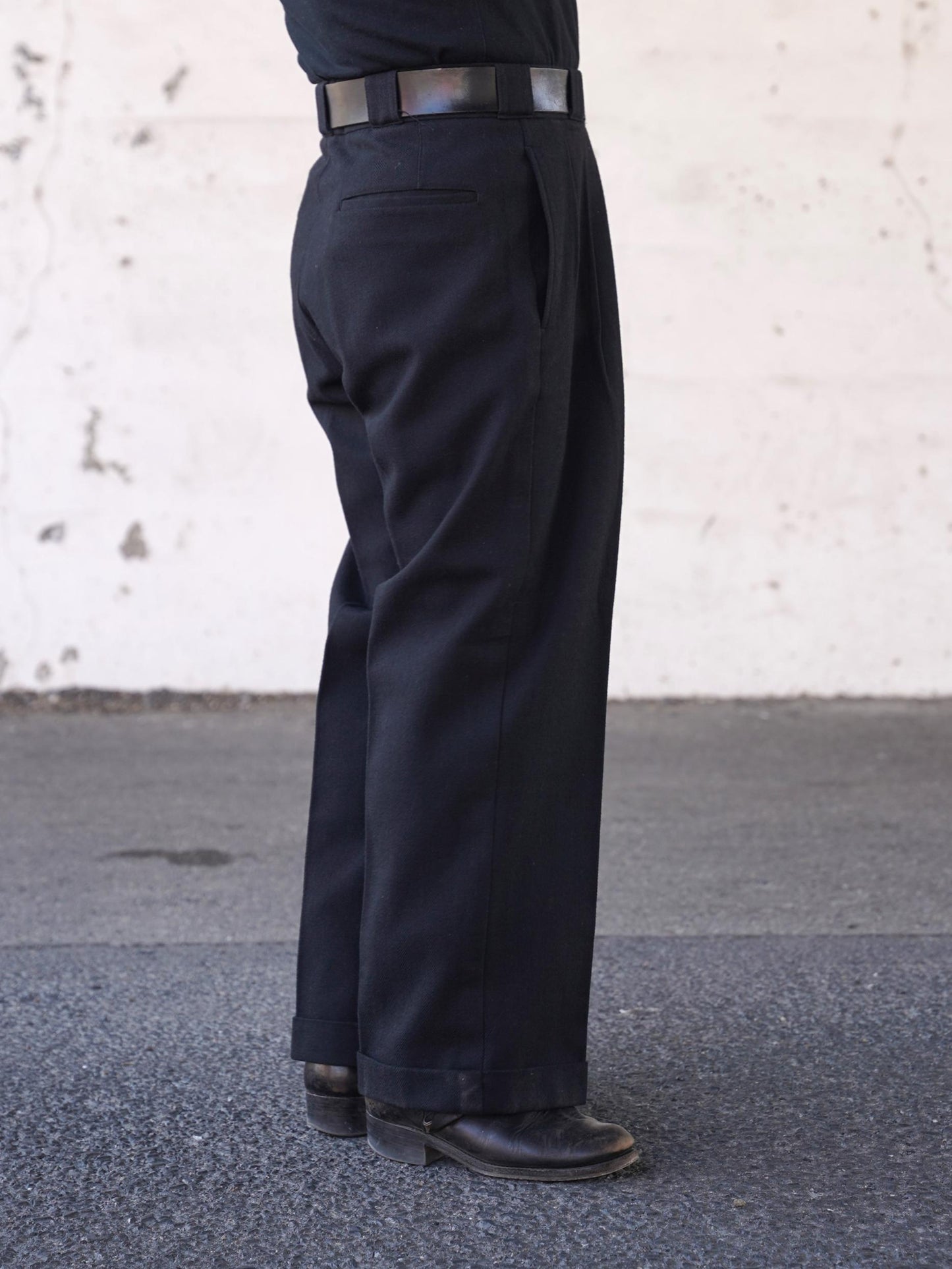 #250313 1930 Trousers