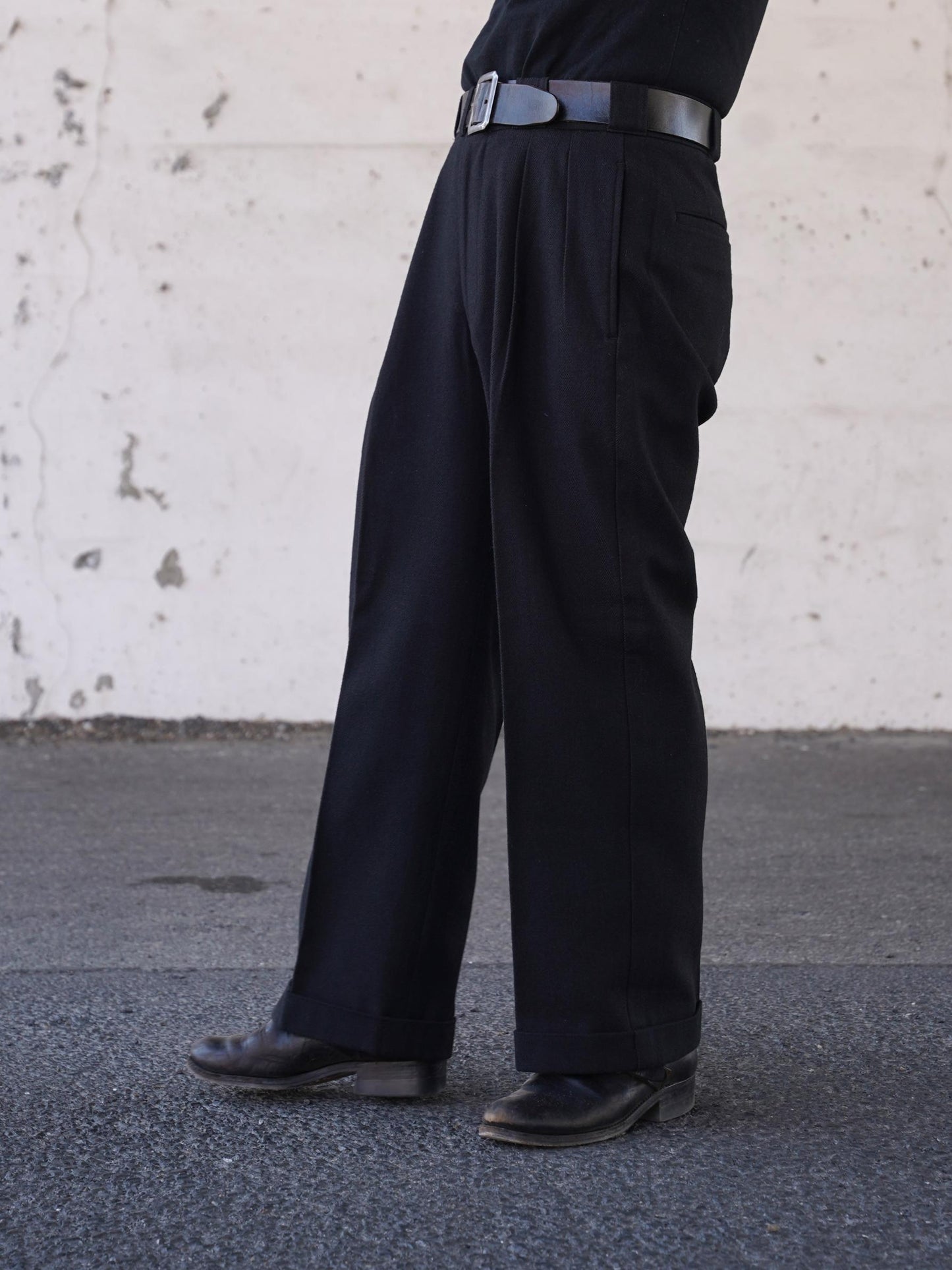 #250313 1930 Trousers