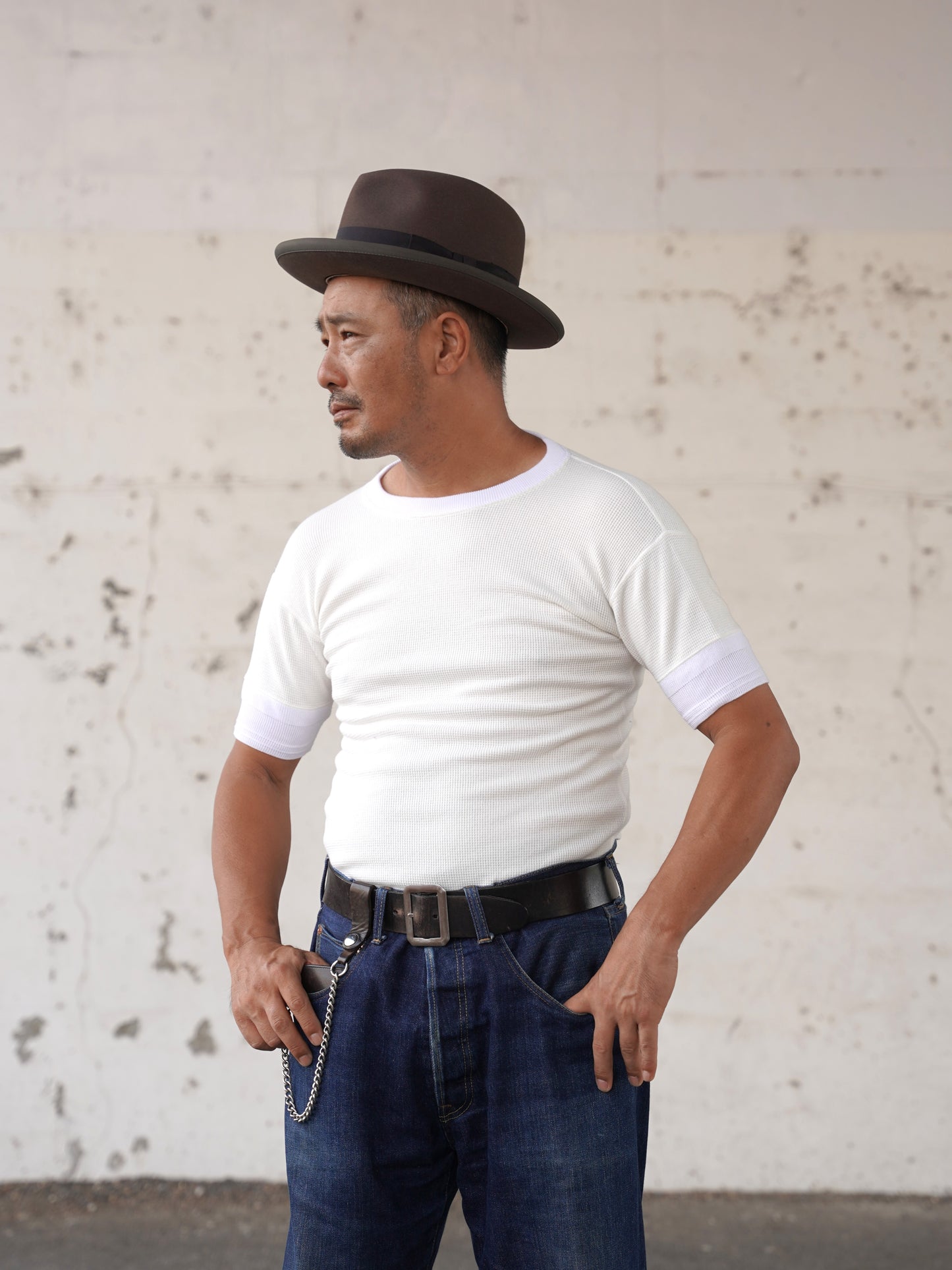 #260202 Summer Knit