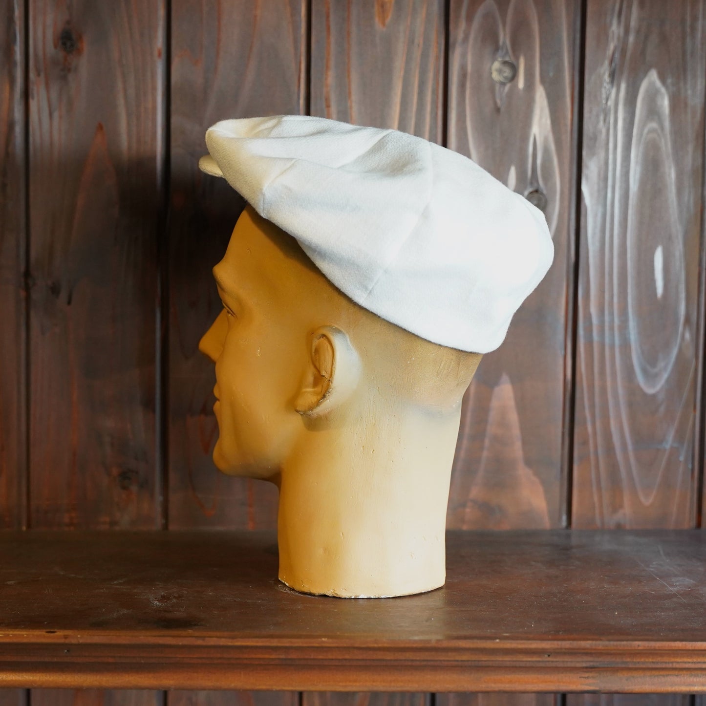 #260501 1940s Newsboy Cap