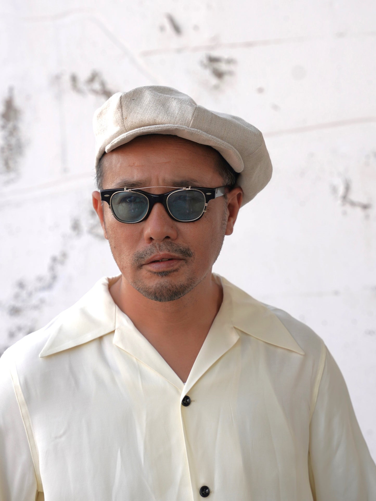 #260501 1940s Newsboy Cap
