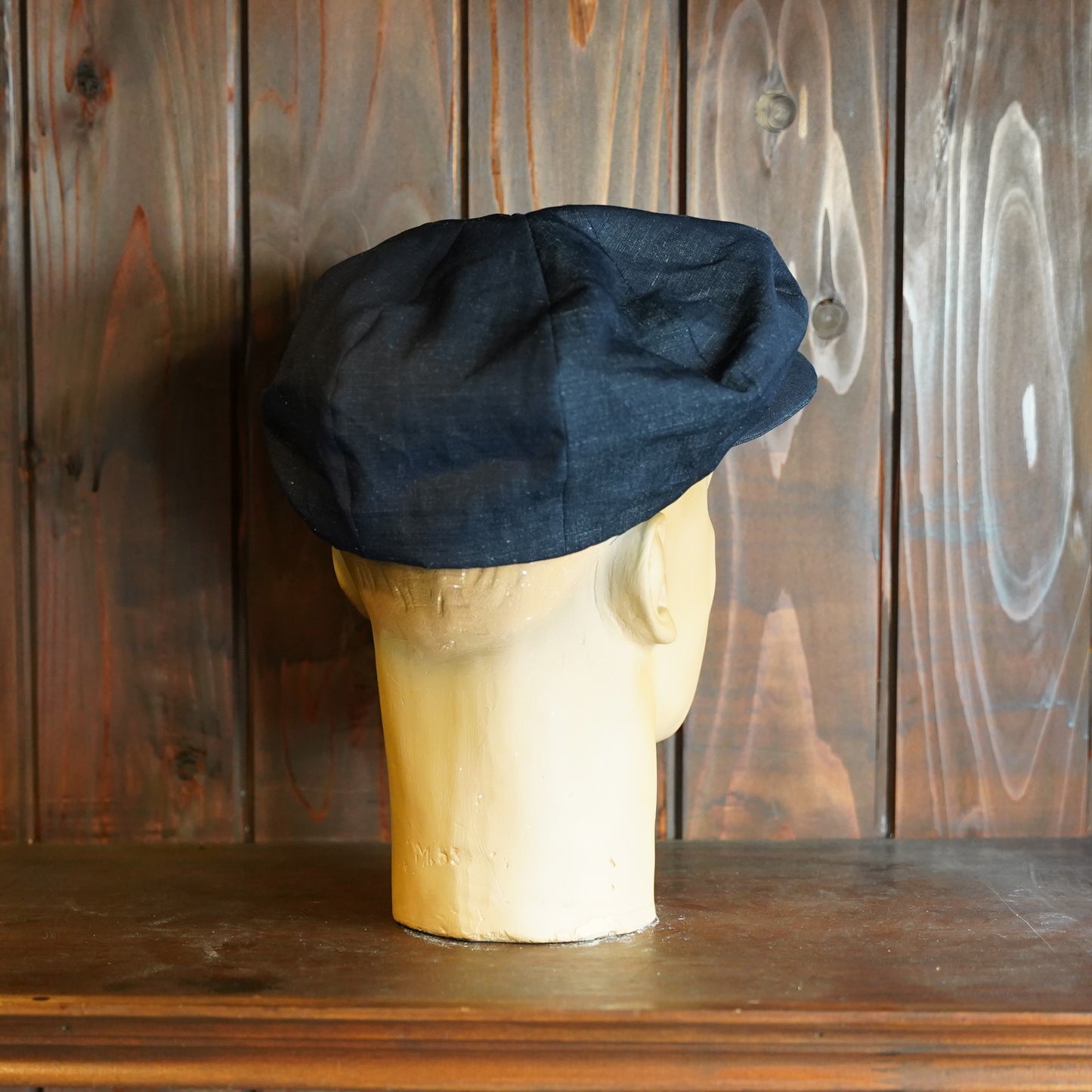 #260502 1940s Newsboy Cap