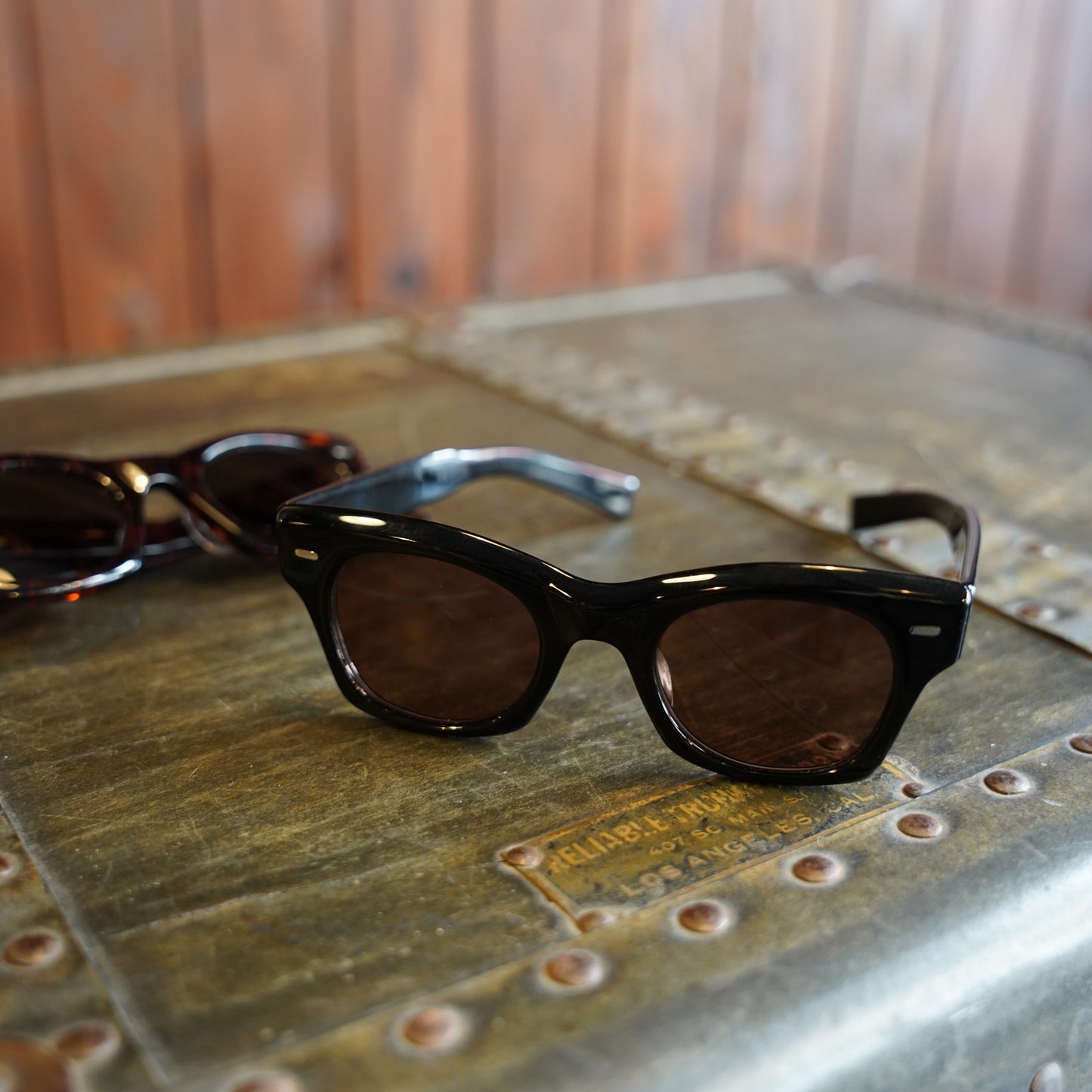 #260505 1950s Sunglasses