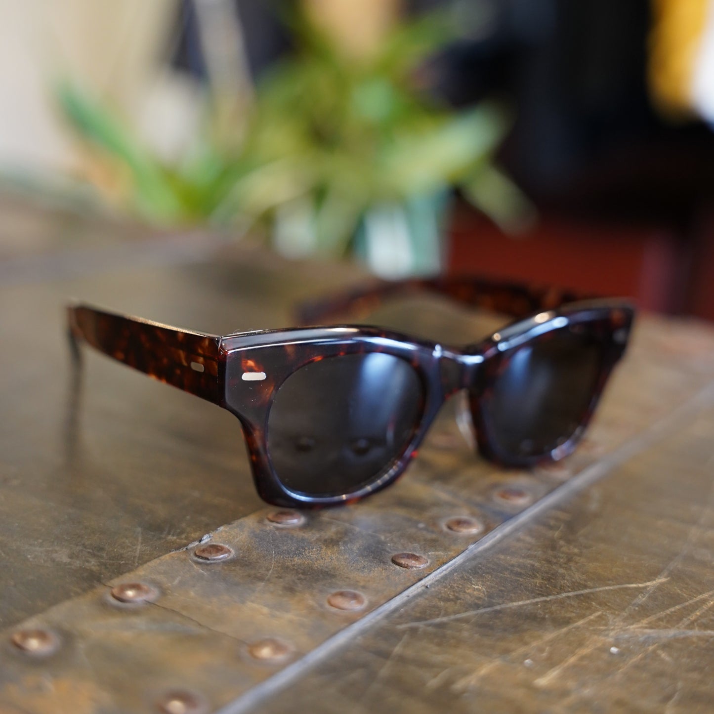 #260505 1950s Sunglasses