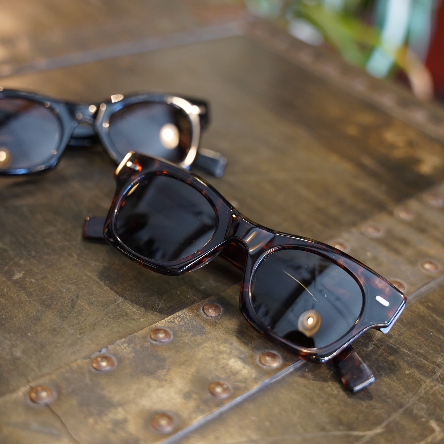 #260505 1950s Sunglasses