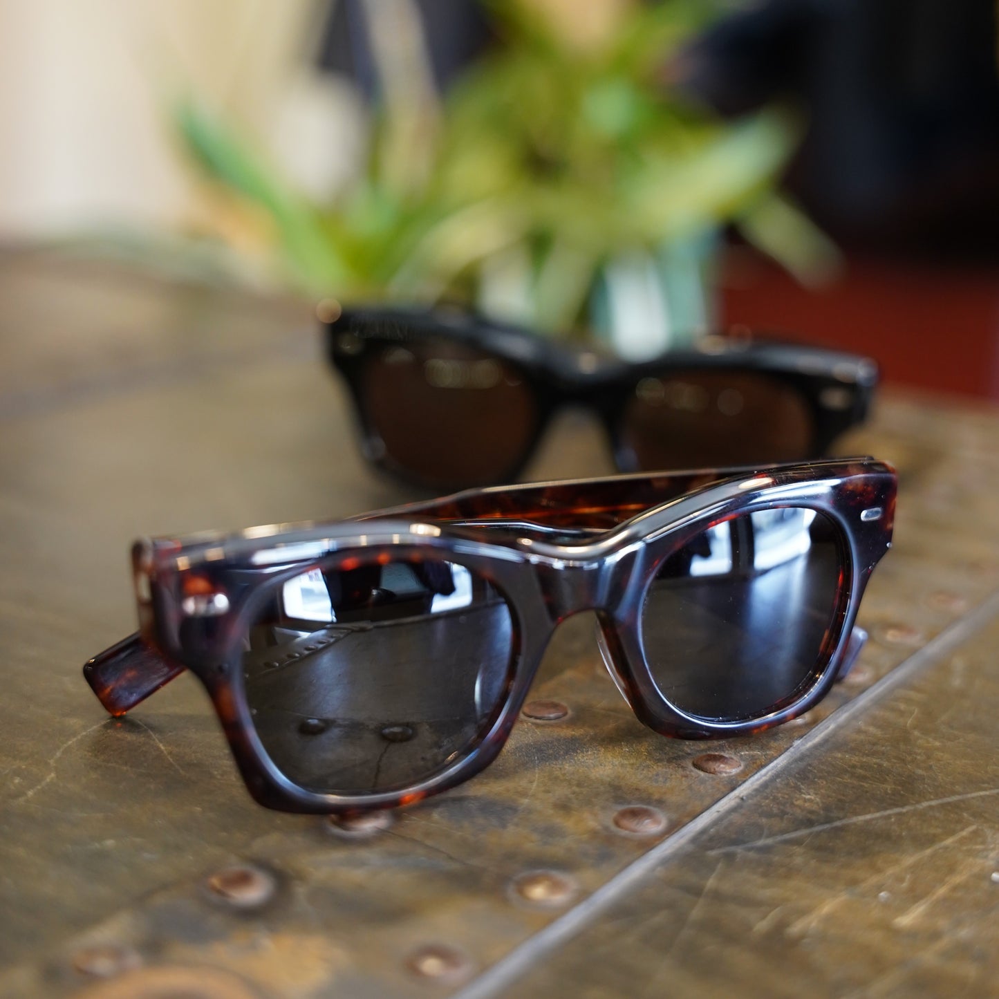 #260505 1950s Sunglasses