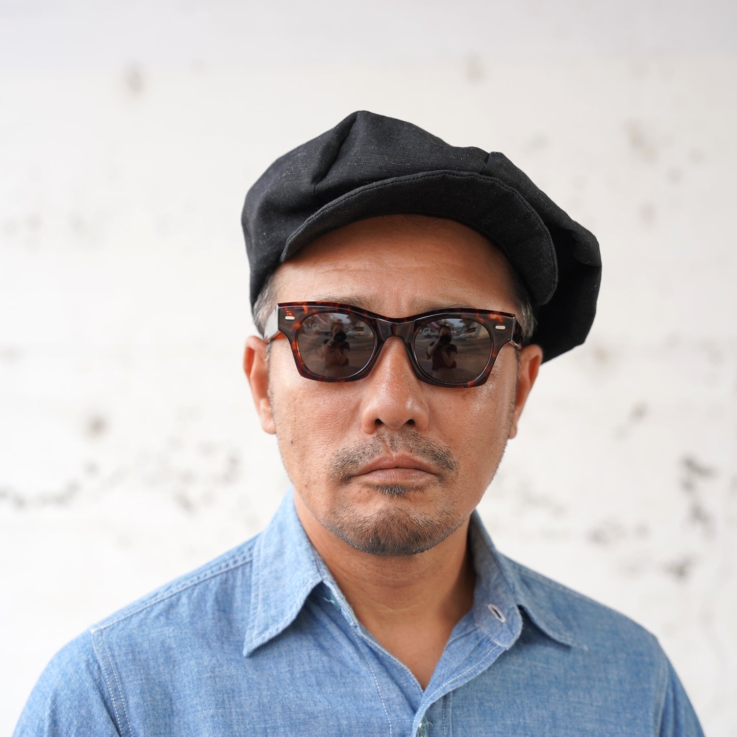 #260505 1950s Sunglasses