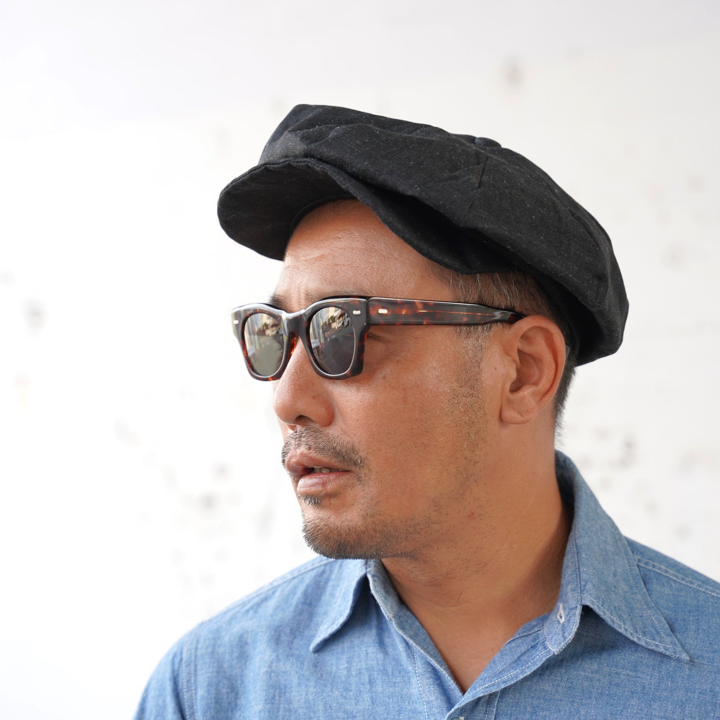 #260505 1950s Sunglasses