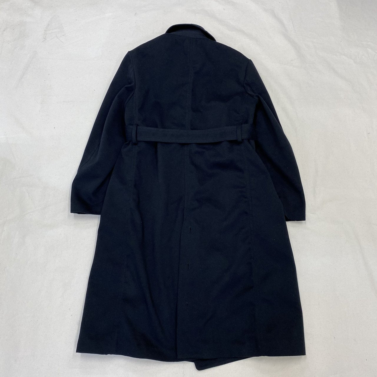 1930s US Navy Coat