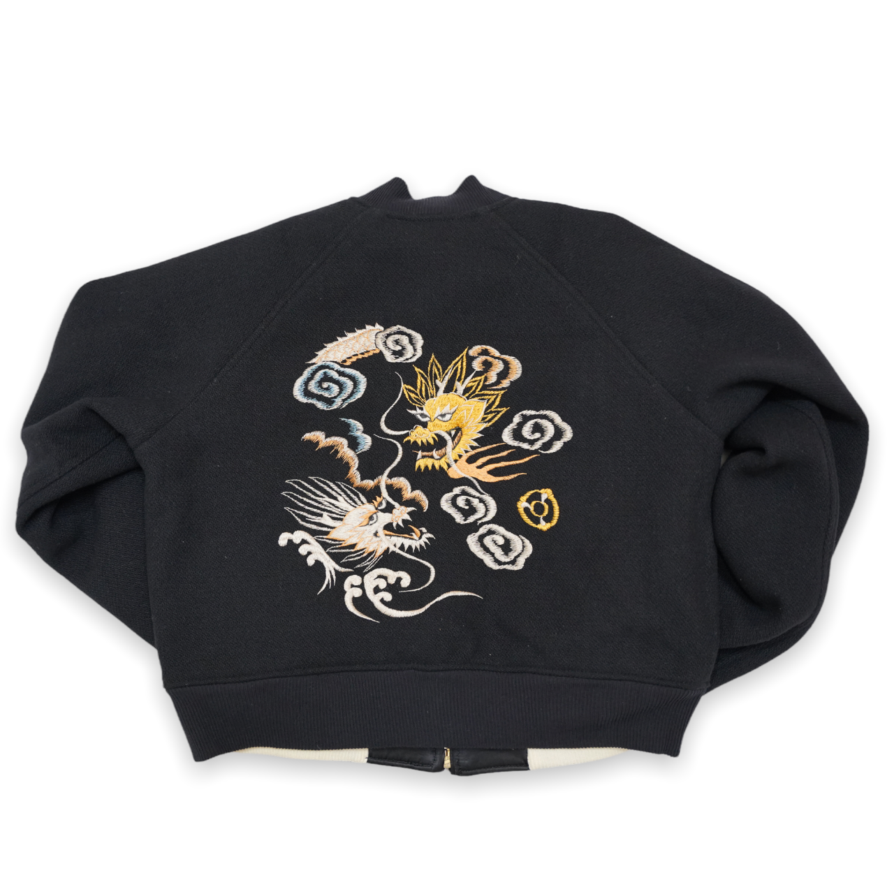 1940s Souvenir Jacket