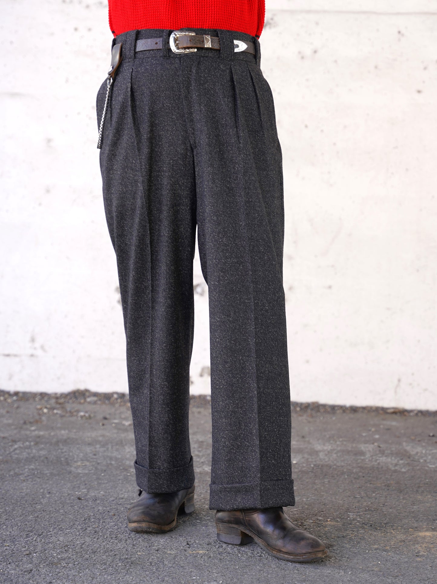 #240301 1930 Trousers