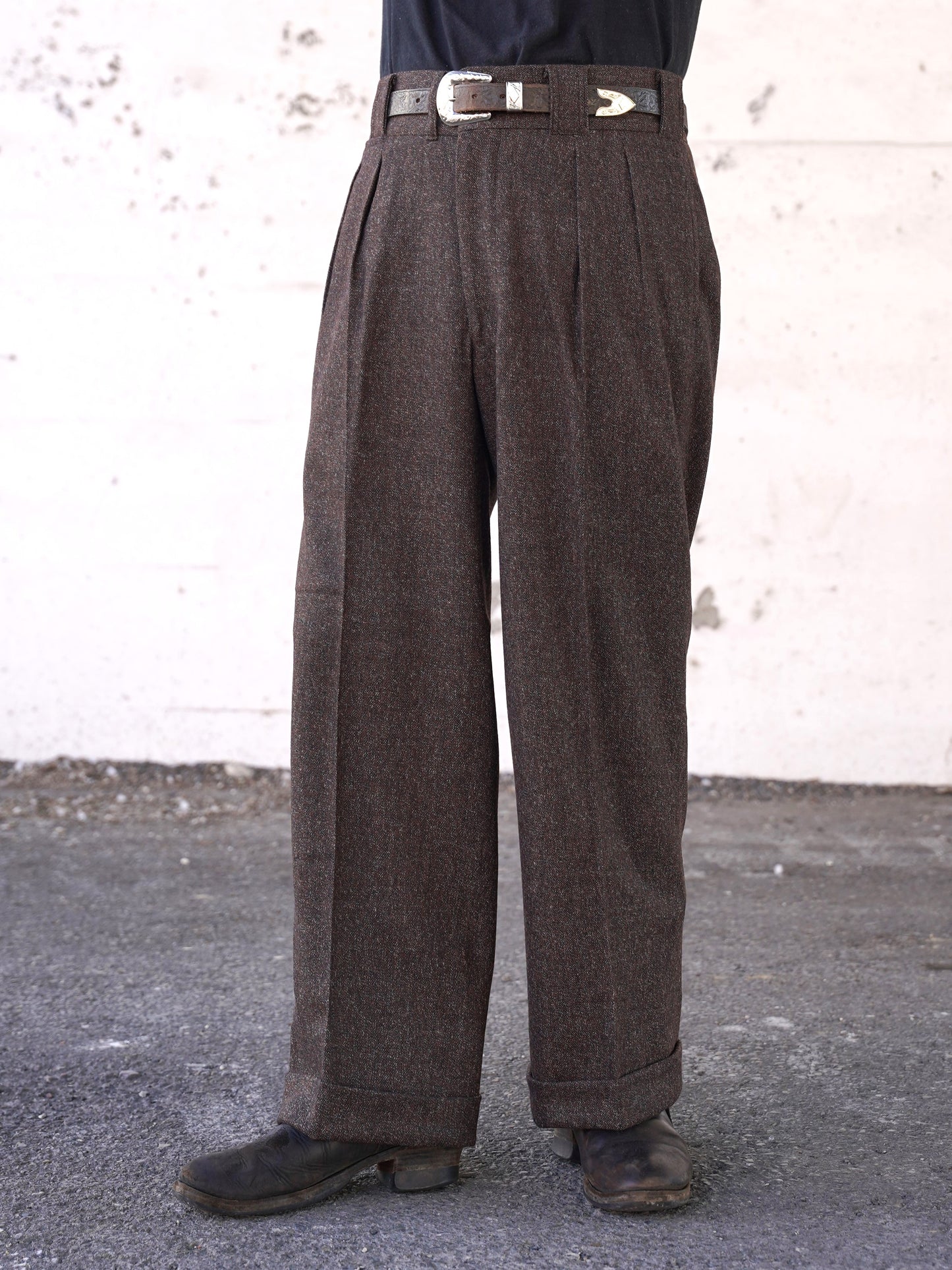 #240301 1930 Trousers