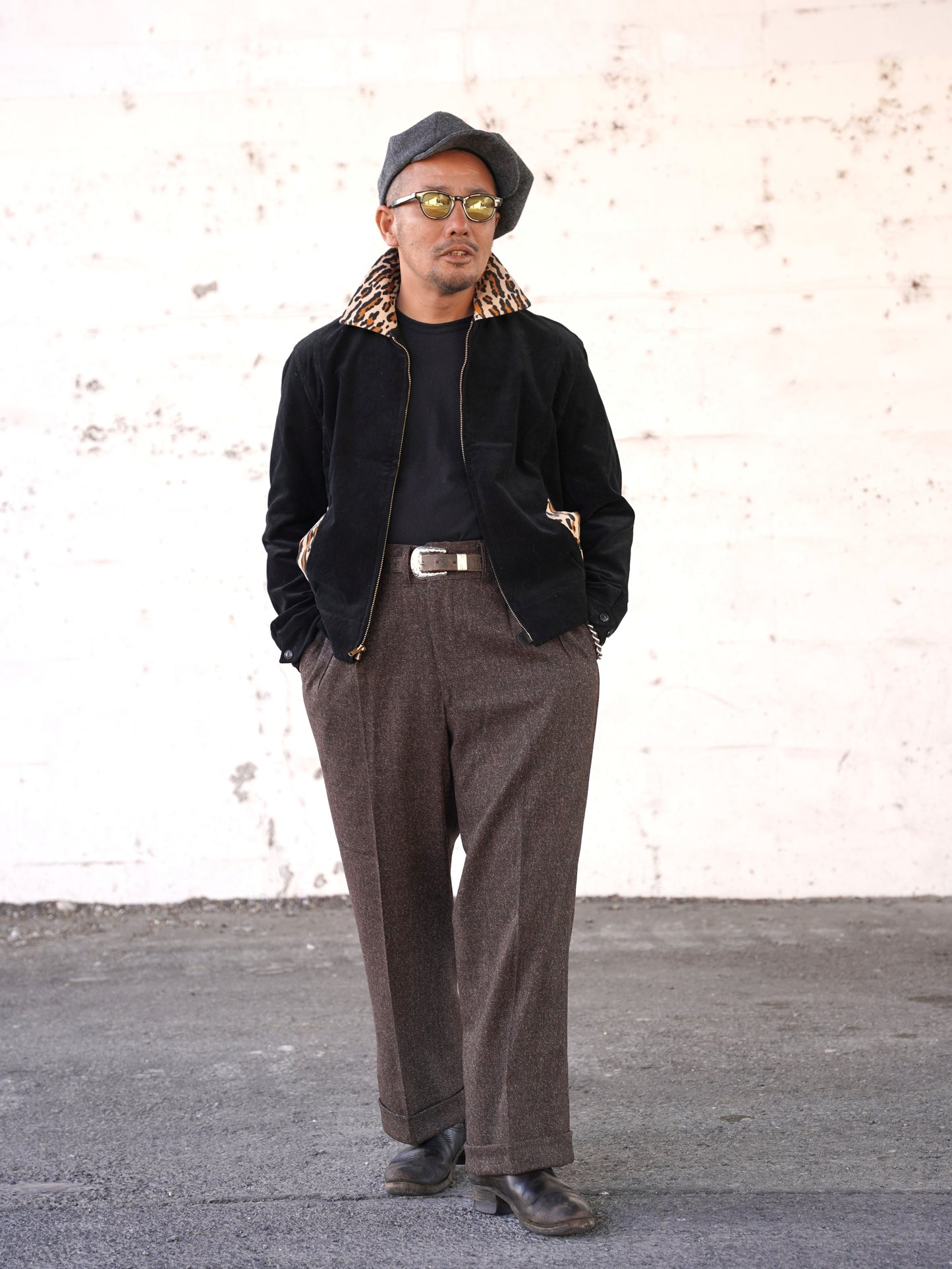 #240301 1930 Trousers