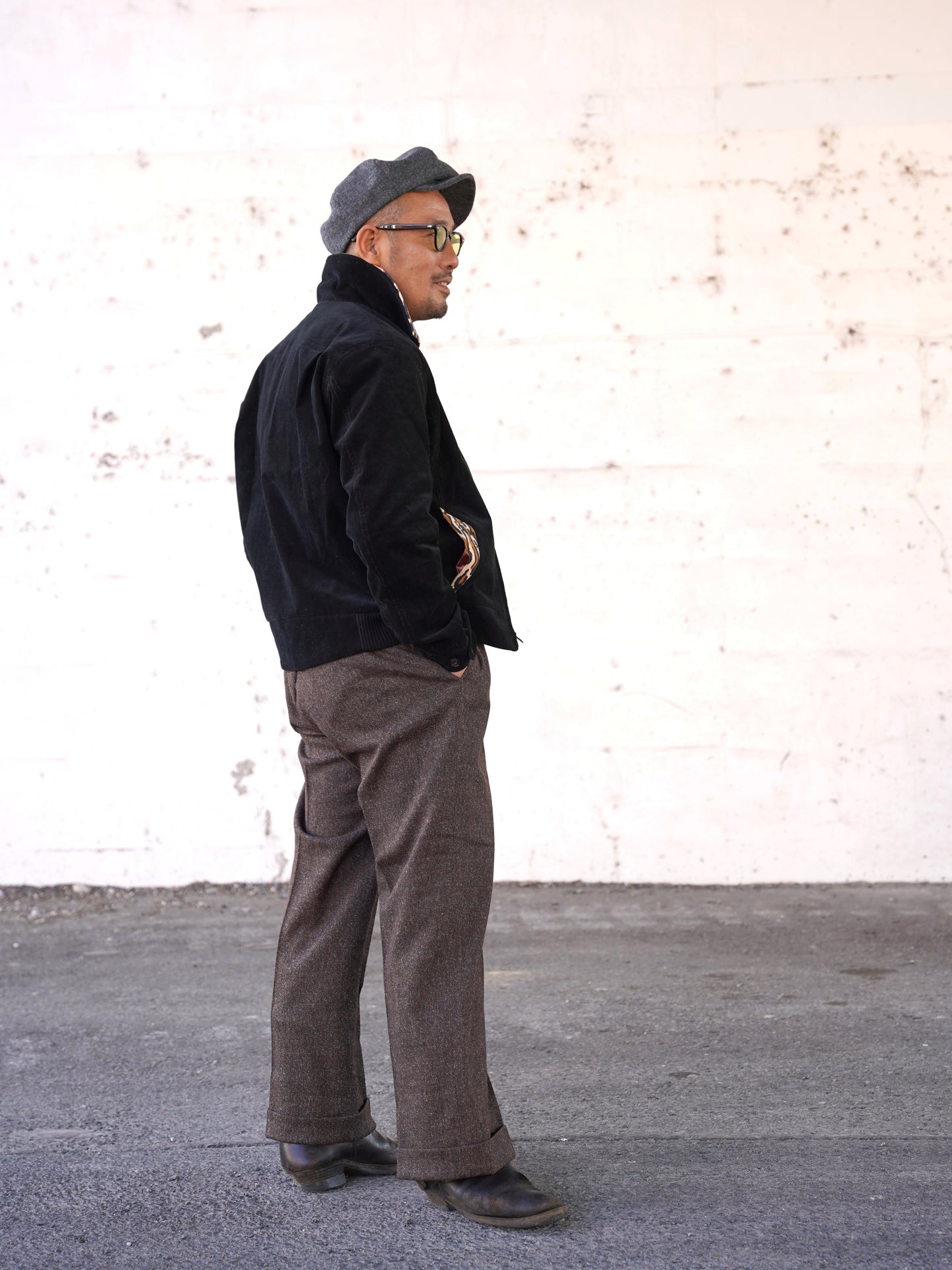 #240301 1930 Trousers