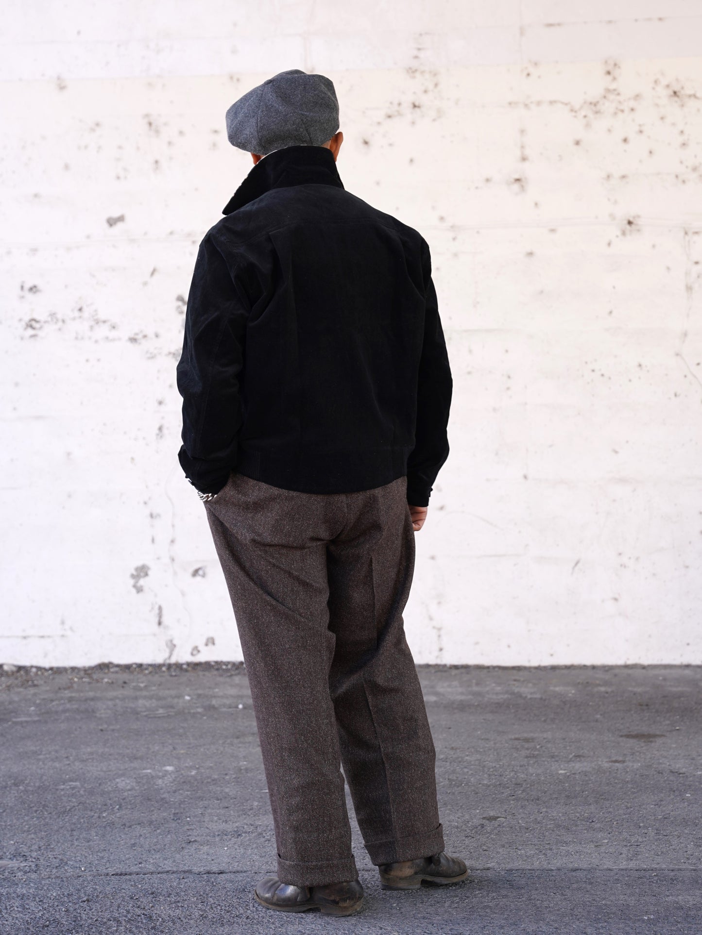 #240301 1930 Trousers