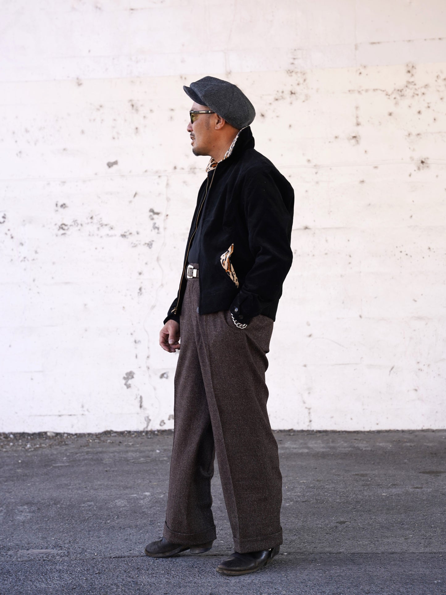 #240301 1930 Trousers