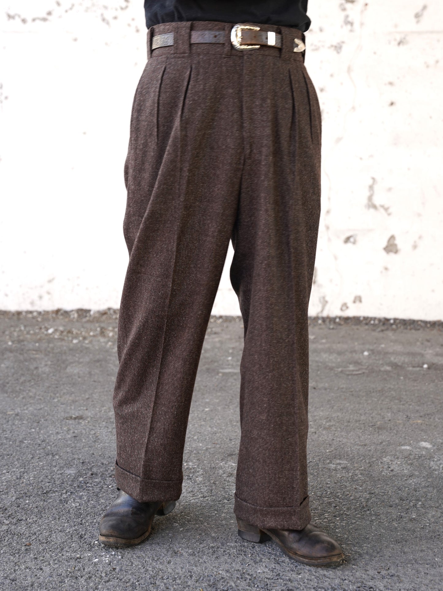 #240301 1930 Trousers