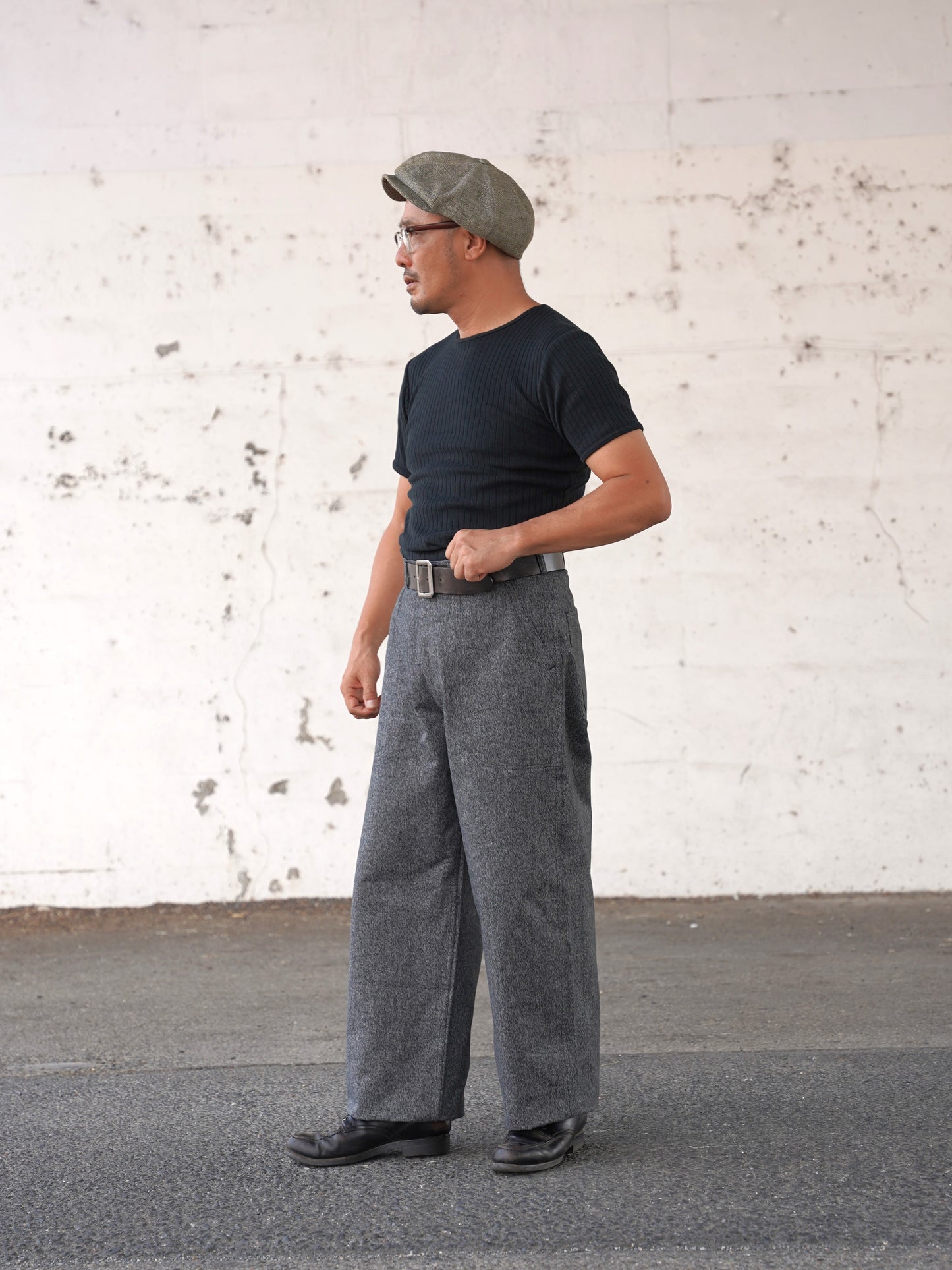 #250304 Baker Pants