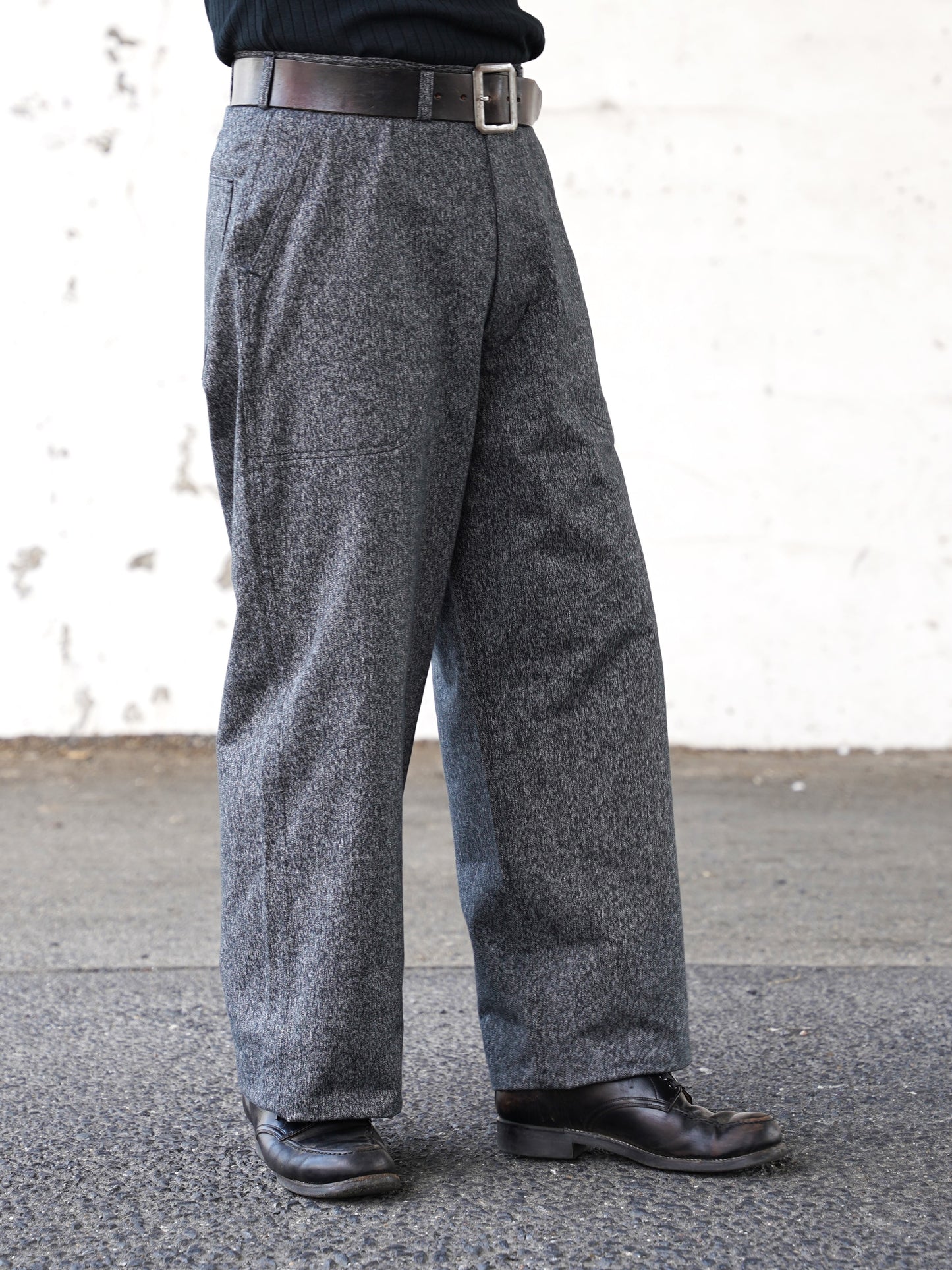 #250304 Baker Pants