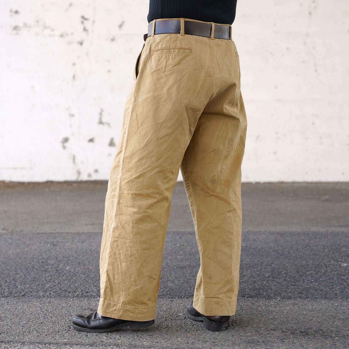 #250306 1941 Work Pants