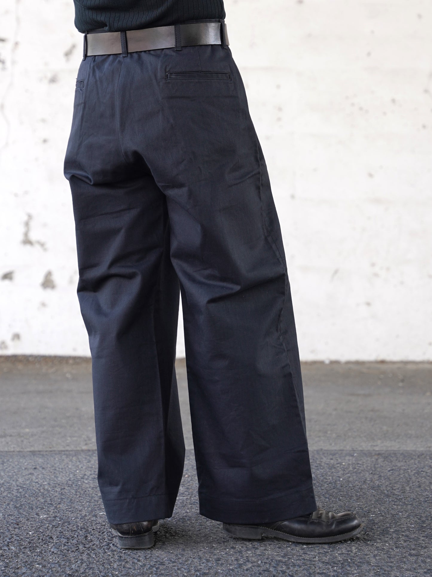 #250306 1941 Work Pants