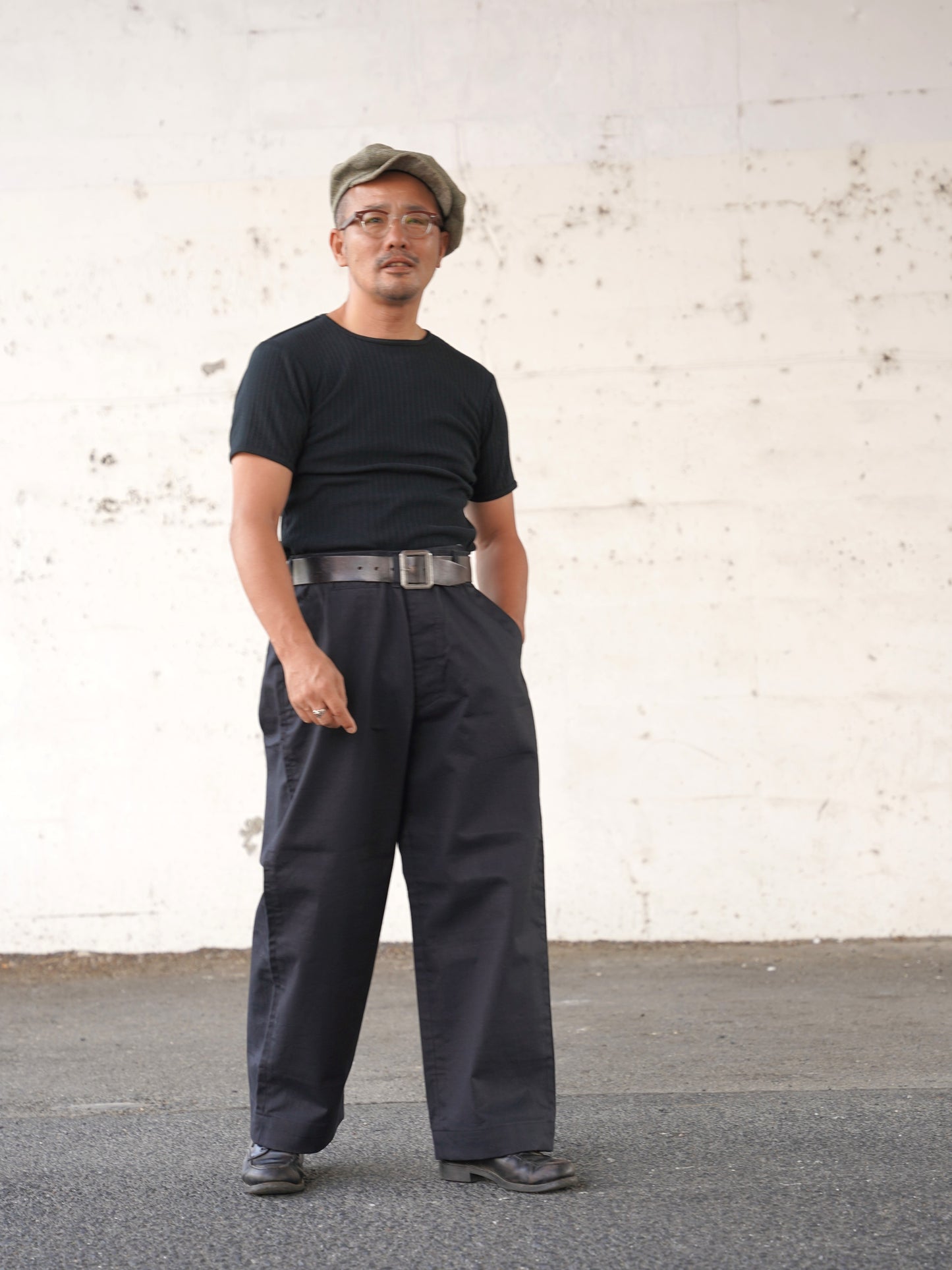 #250306 1941 Work Pants