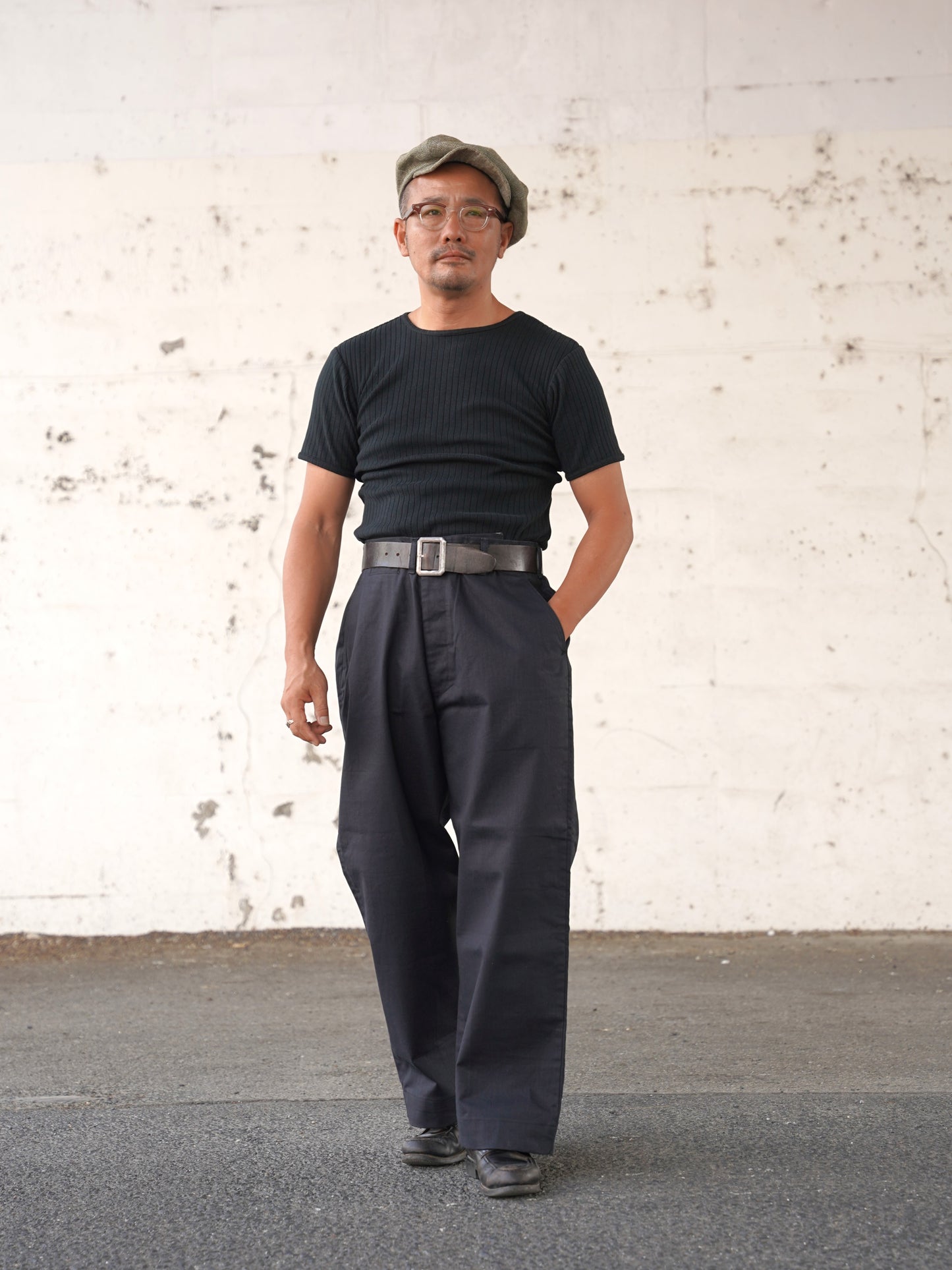 #250306 1941 Work Pants